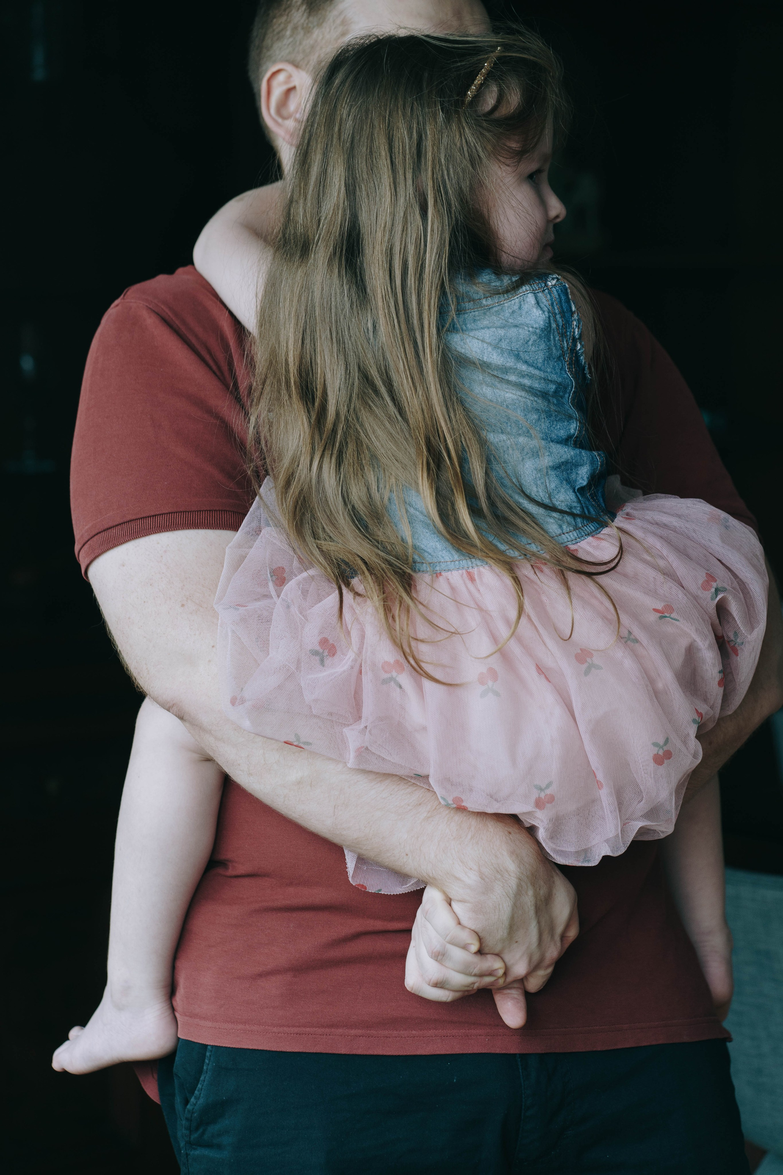 Family photo shoot. Buenos Aires. Photographer @elmirkami in the city of Buenos Aires