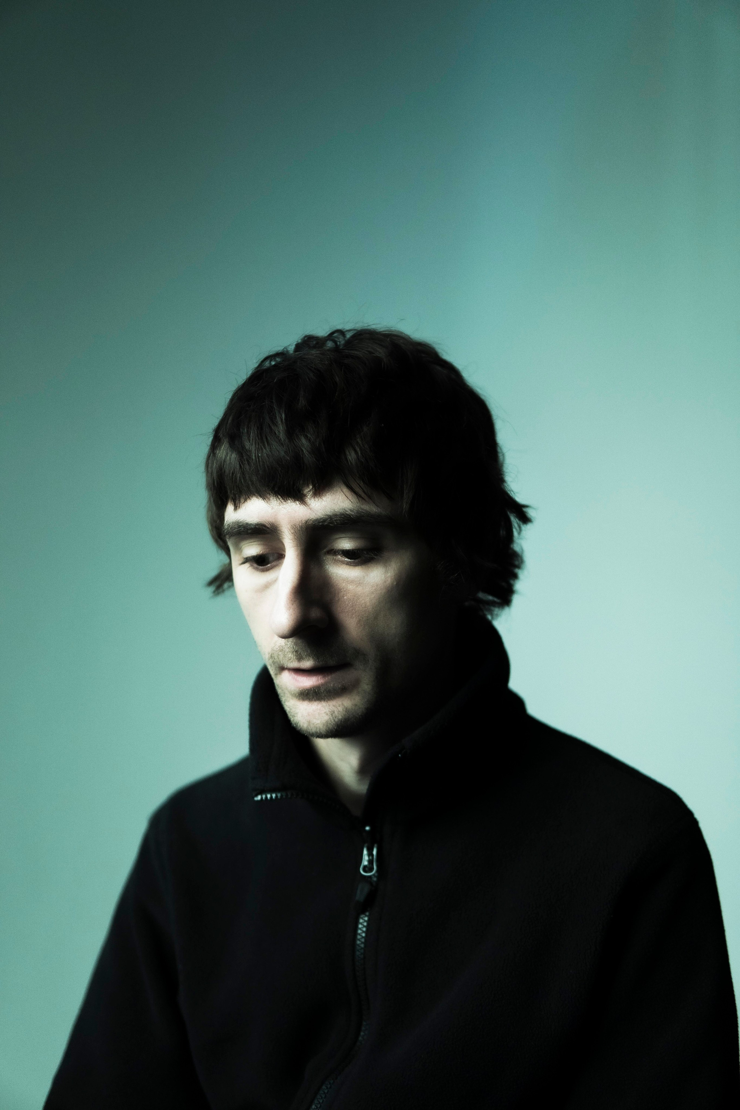 Vanya. Melikov Amir, Uzbekistan based photographer