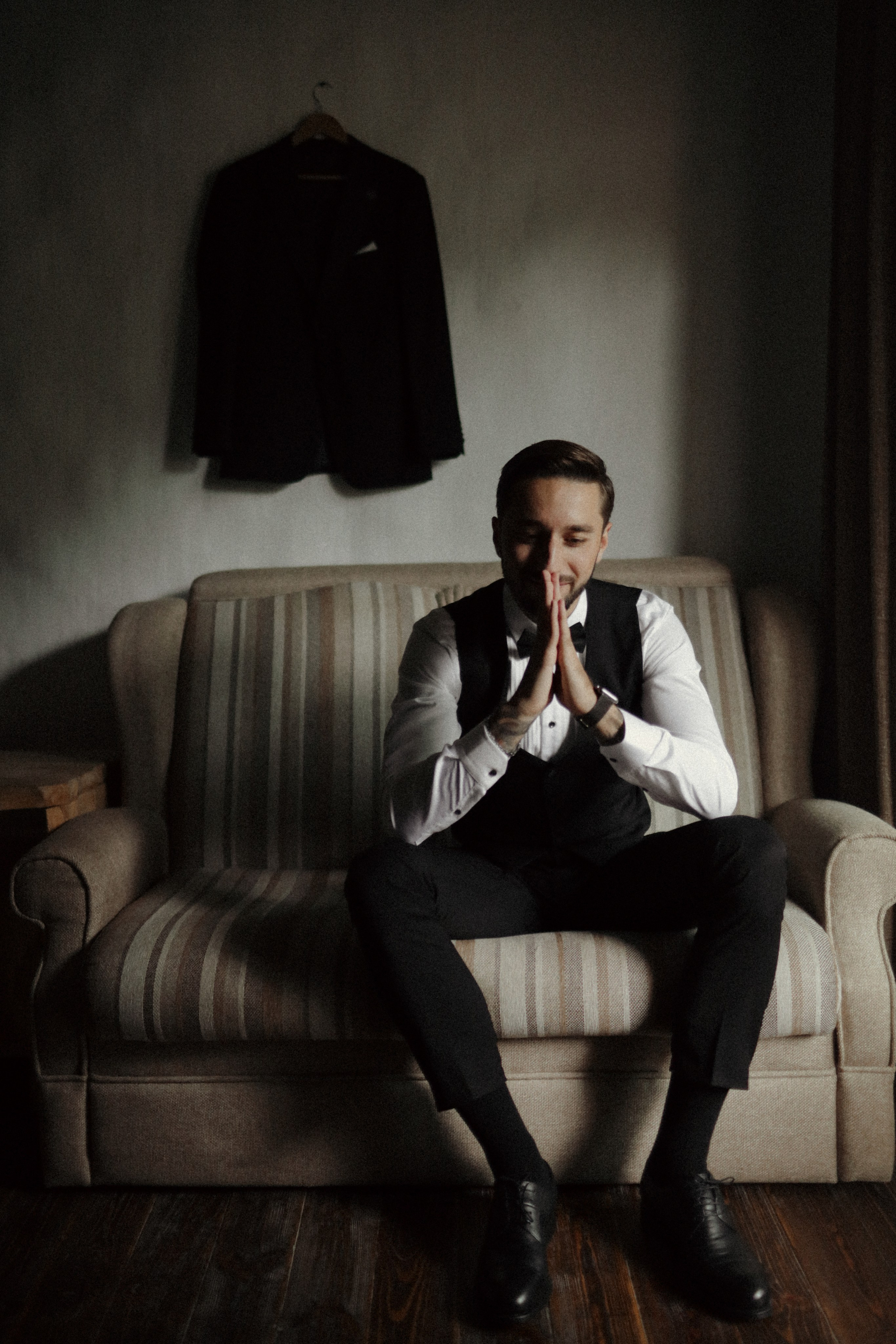 “ALWAYS REMEMBER US THIS WAY” full wedding day. Свадебный и семейный фотограф в Дубае Эльмаз Черникова