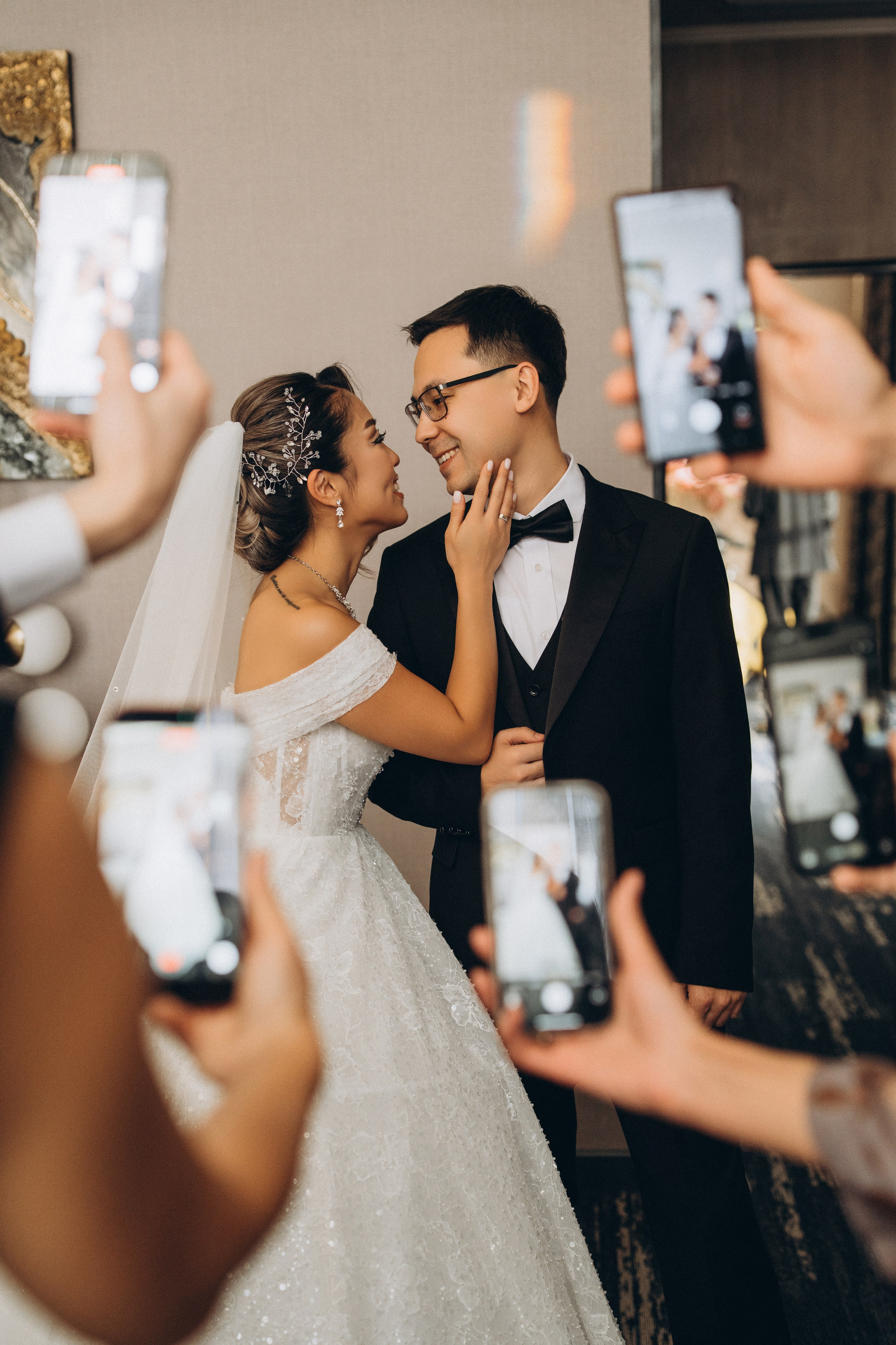 Свадебный день Роман и Ольга. PRIME STUDIO