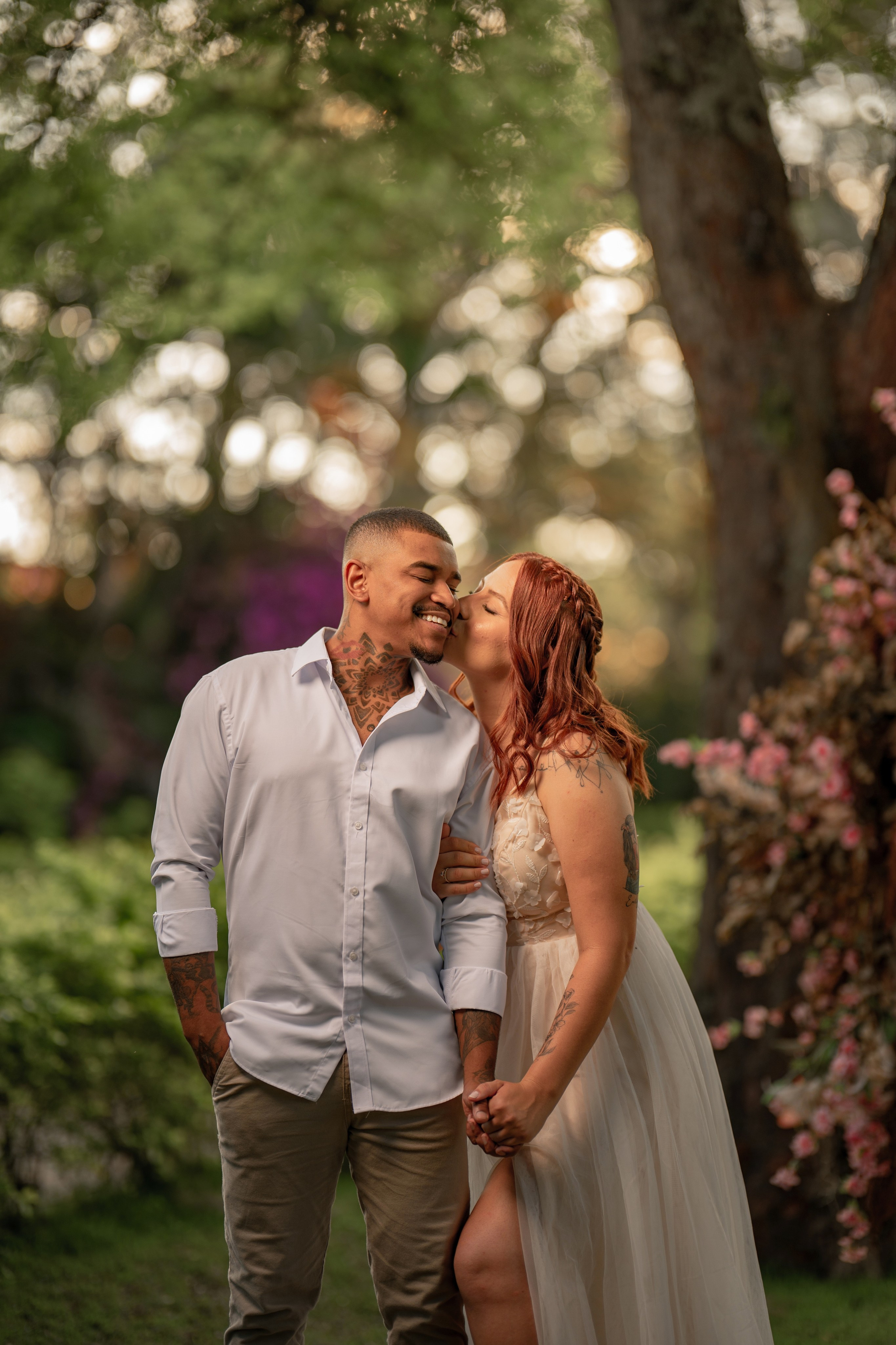 Ysa.Pre Wedding.Sherwood. Fotógrafo de Casamento, grávida, Retrato, Corporativo