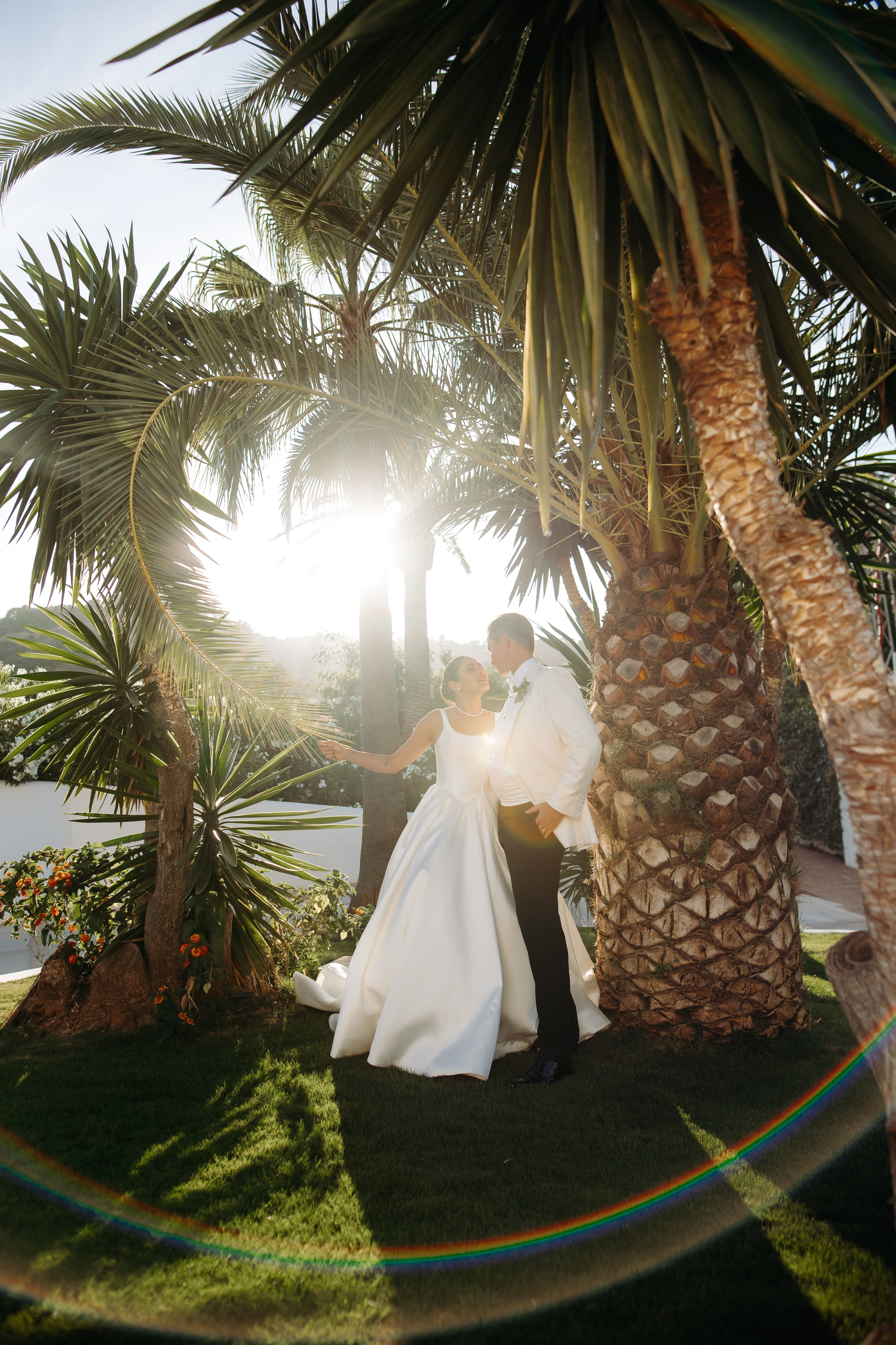 Wedding Photographer Alina Vok — профессиональный свадебный фотограф, работающий в Эстонии и по всей Европе