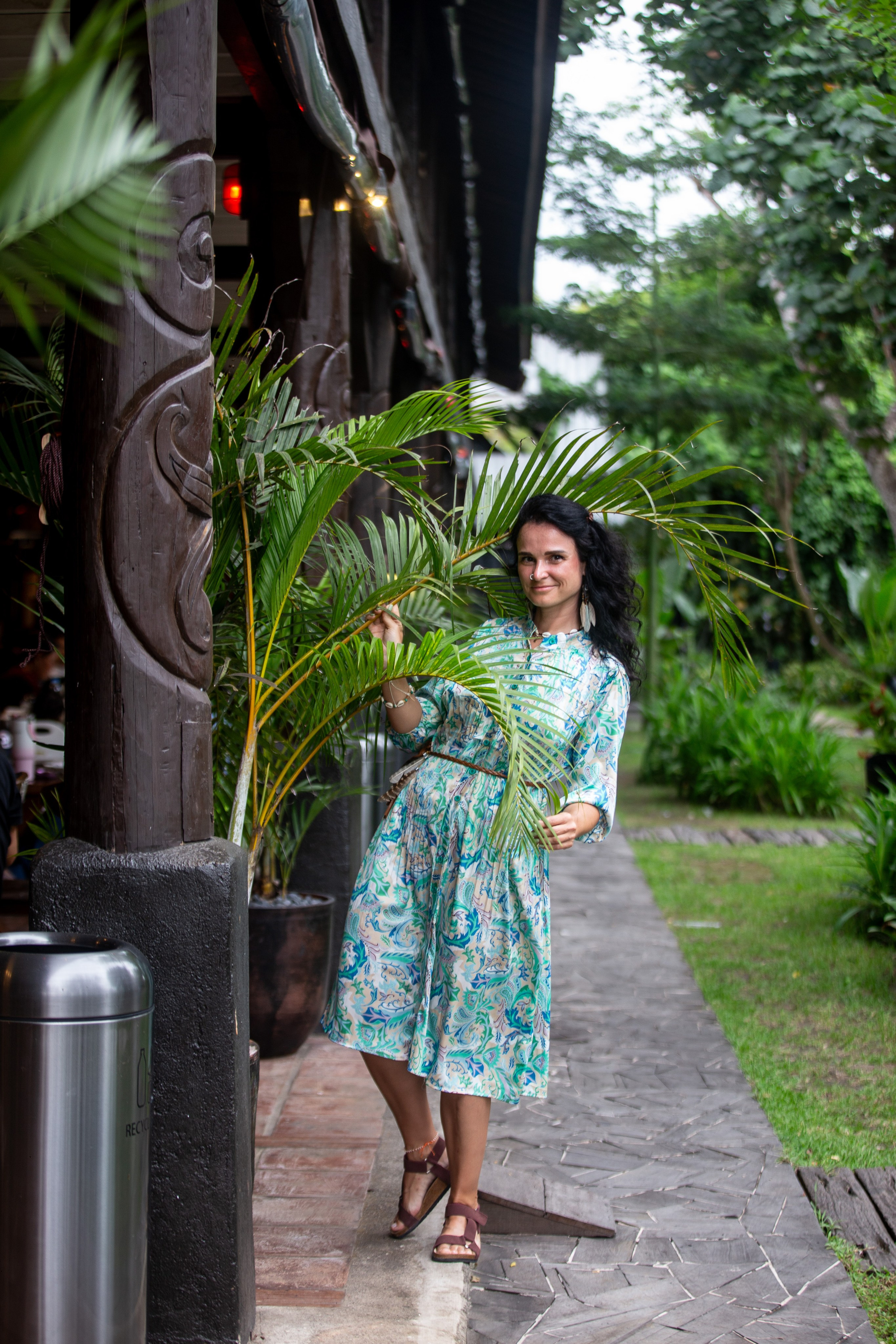 Бали тур с Дашей. Индивидуальный и парный фотограф на Бали — Bali Dream Photo