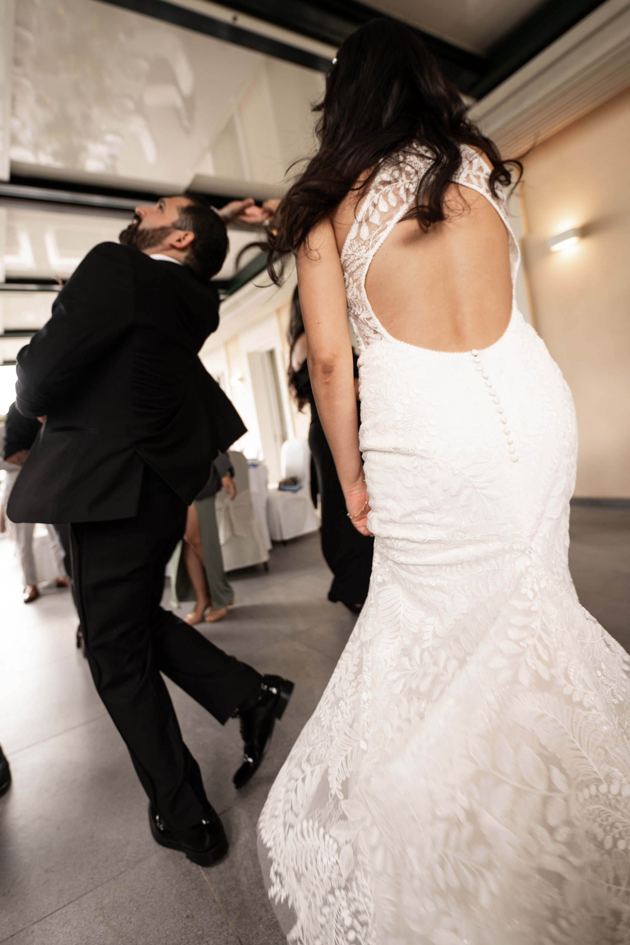 Amber and Christian Como. Photographer in Rome. Eugenio Photographer in Rome Photography in Rome