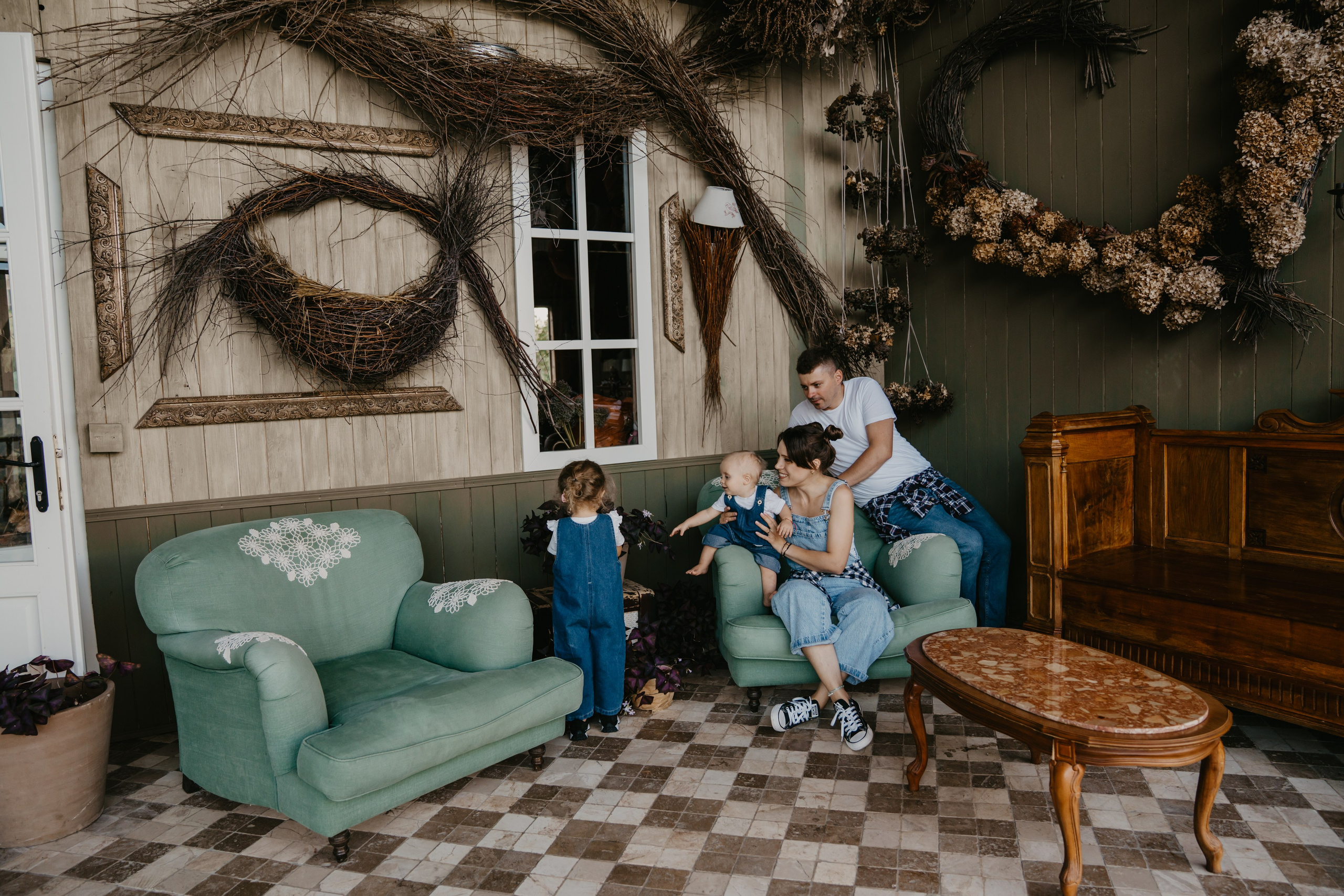 Anamaria si Marius. Gabrielacojocariu.com