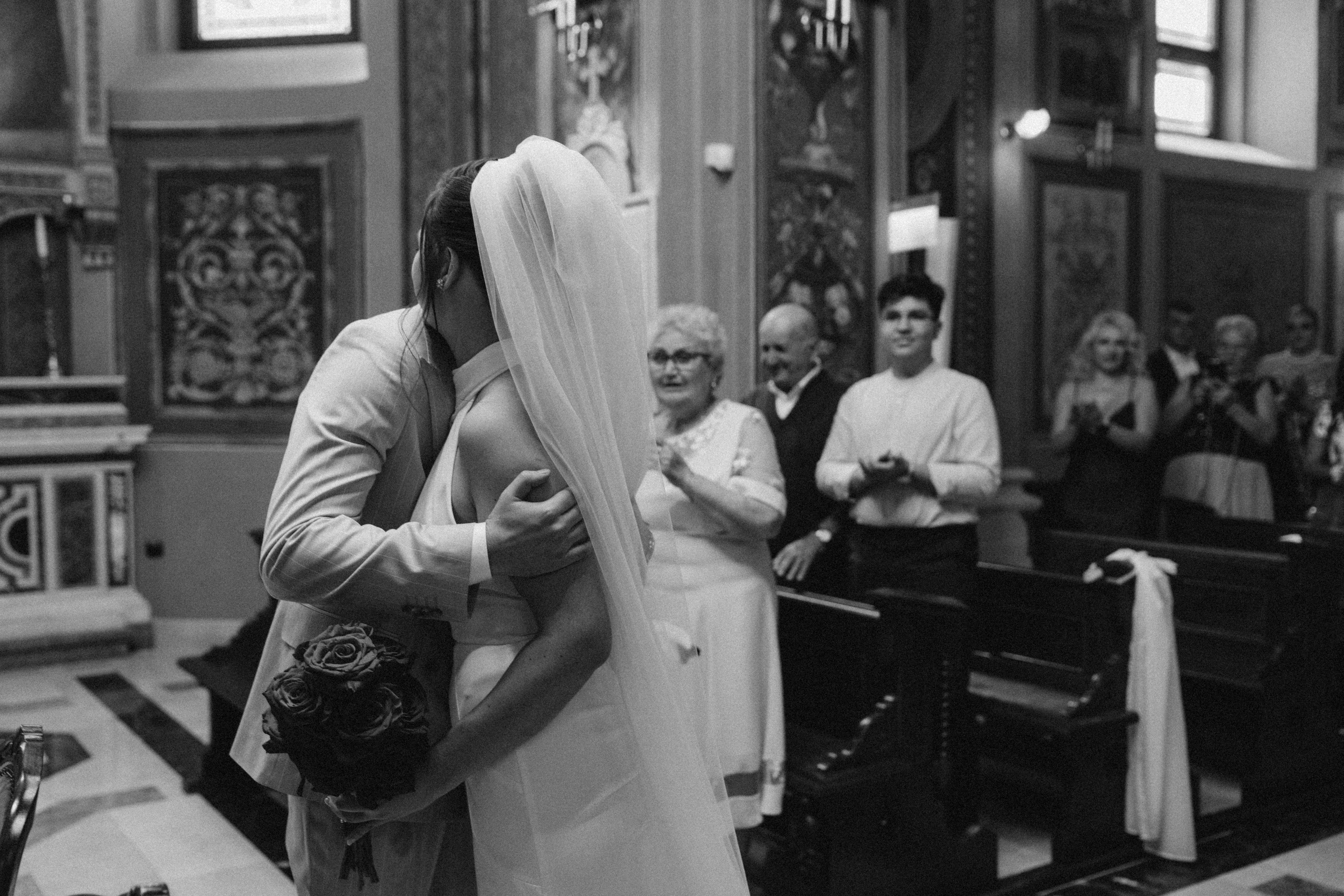 Alex & Corina. Gabrielacojocariu.com