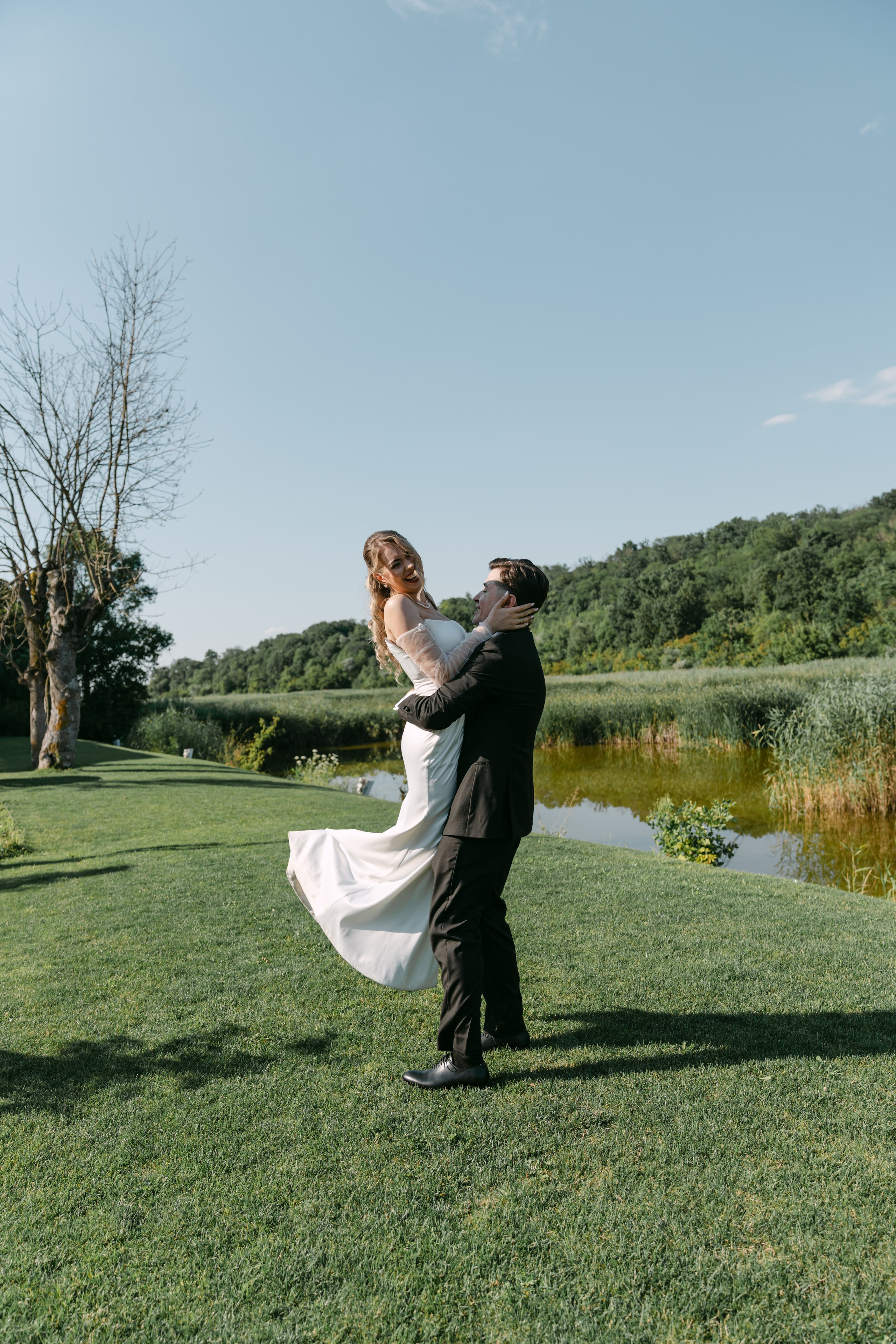 Paula & Calin. Gabrielacojocariu.com