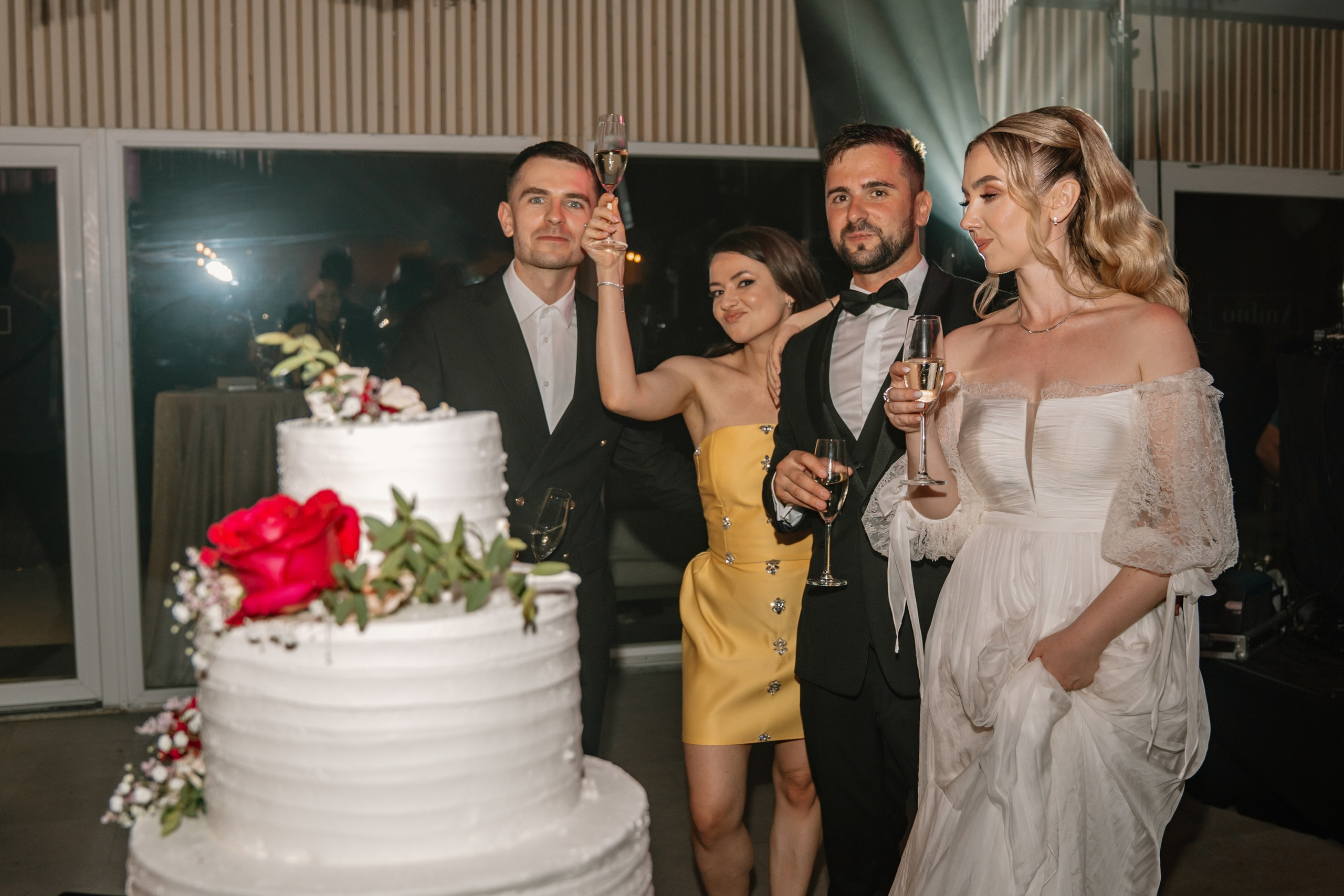 Iulia & Alex. Gabrielacojocariu.com