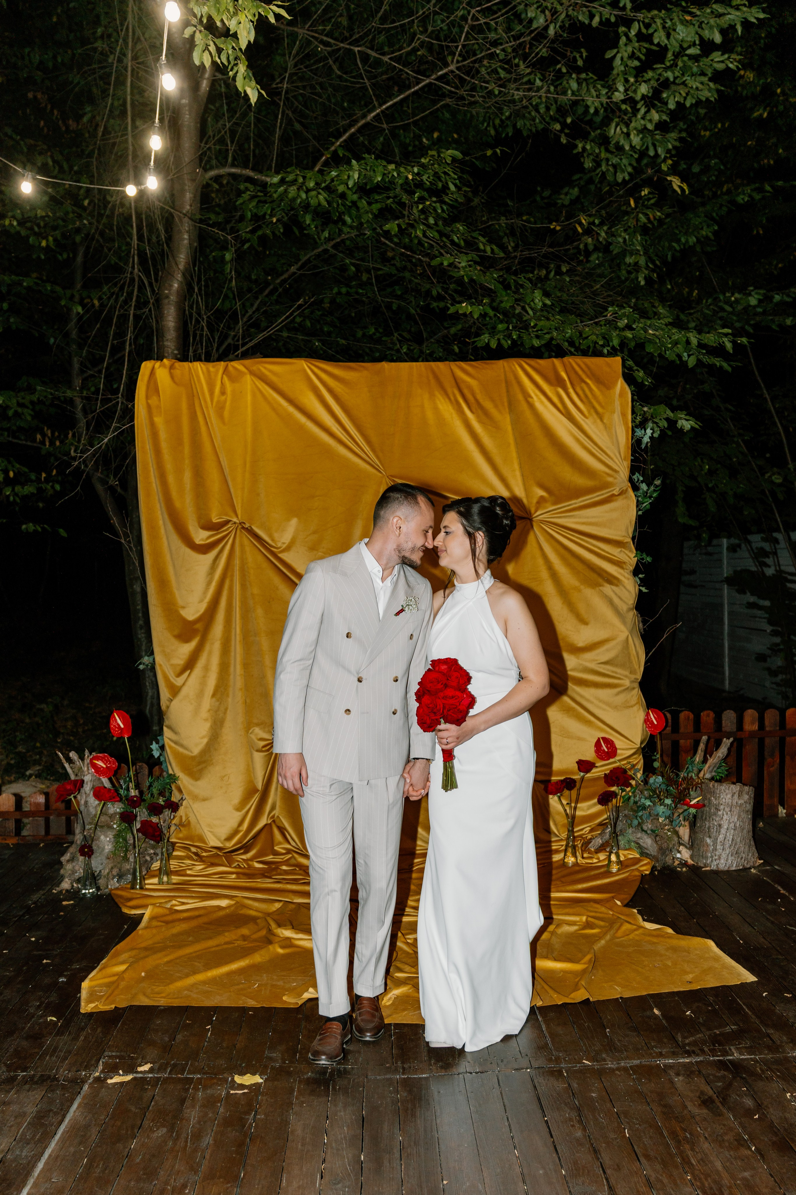 Alex & Corina. Gabrielacojocariu.com