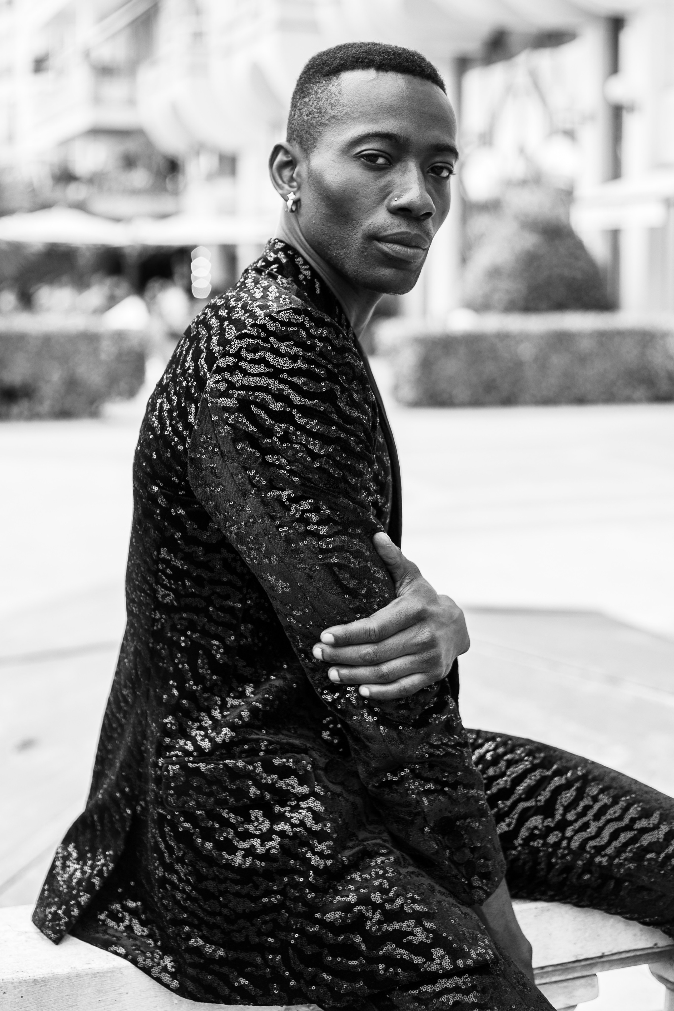 Luxury. Екатерина Волынец — Фотограф во Франции