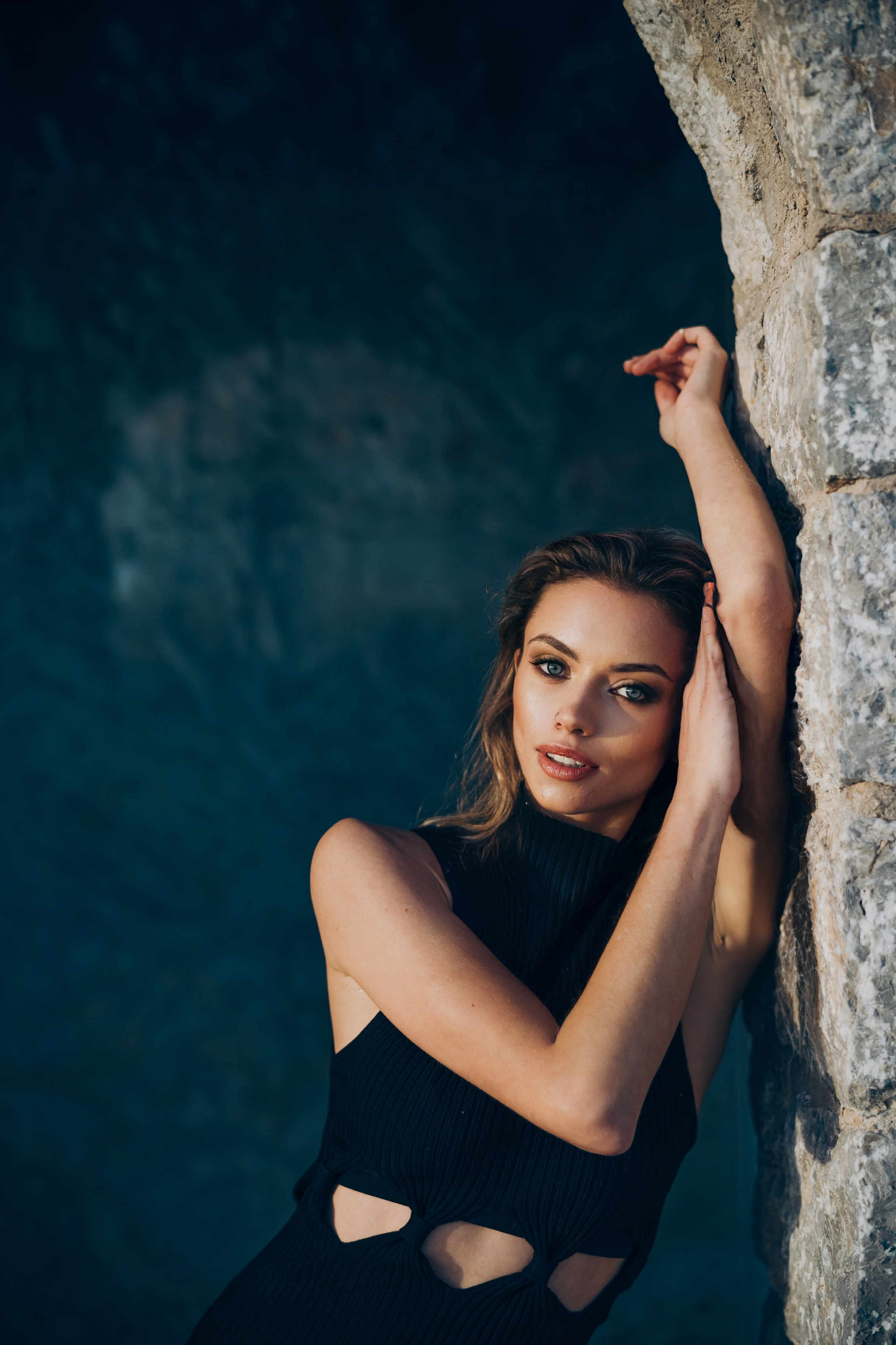 Helen. Photographer in Mallorca