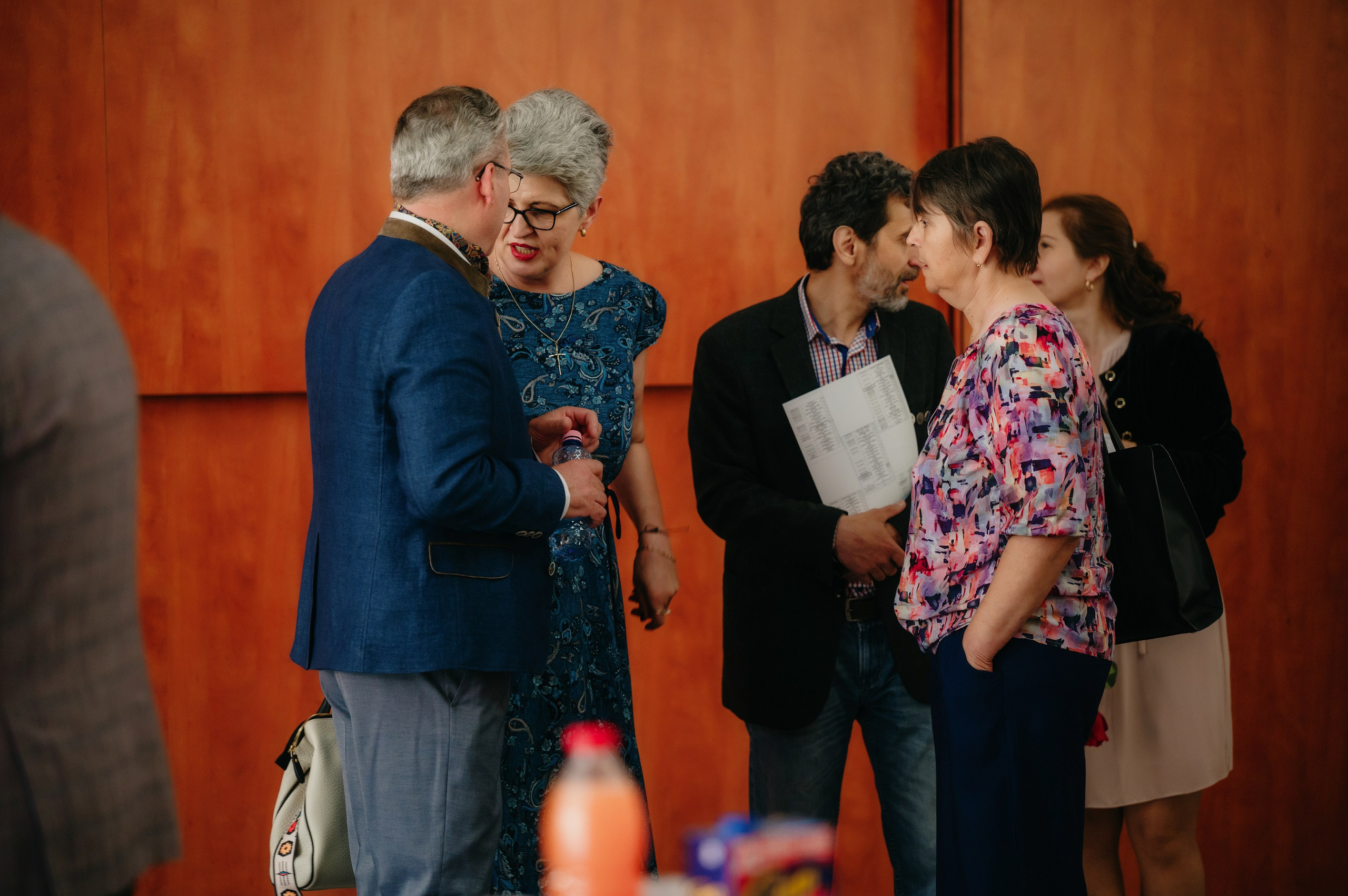 Medicina Veterinara — dupa 30 de ani…. Laurentiu Stefan StoryTeller