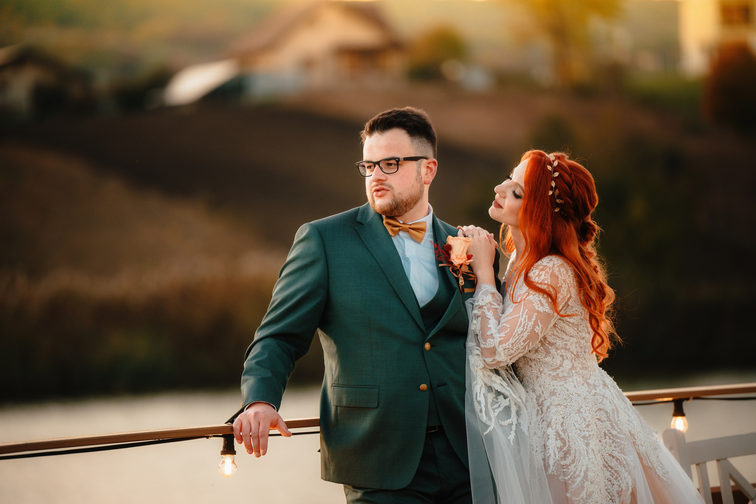 NUNTA Paula si Rares. Laurentiu Stefan StoryTeller