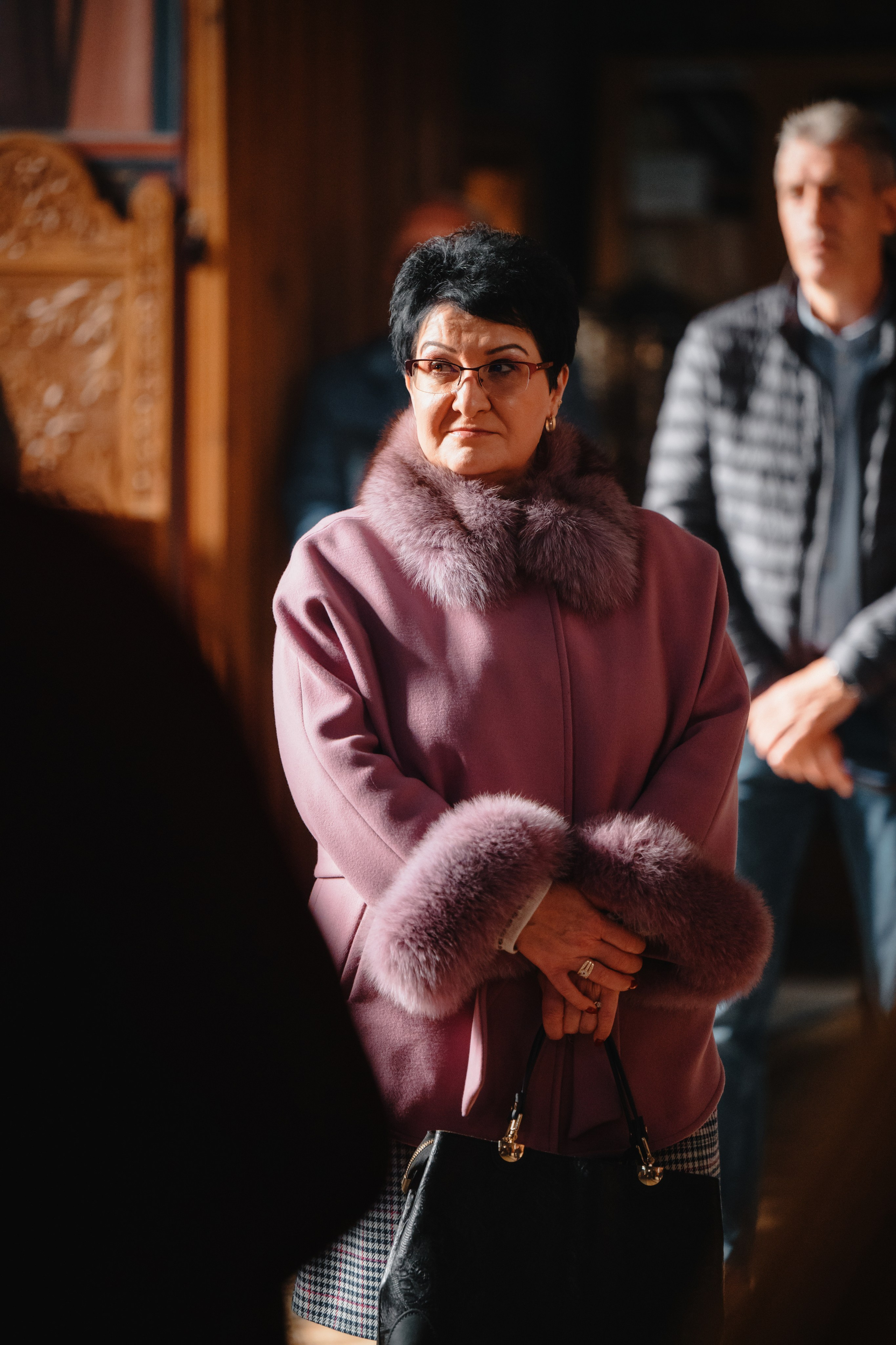 Botezul lui Elian. Laurentiu Stefan StoryTeller