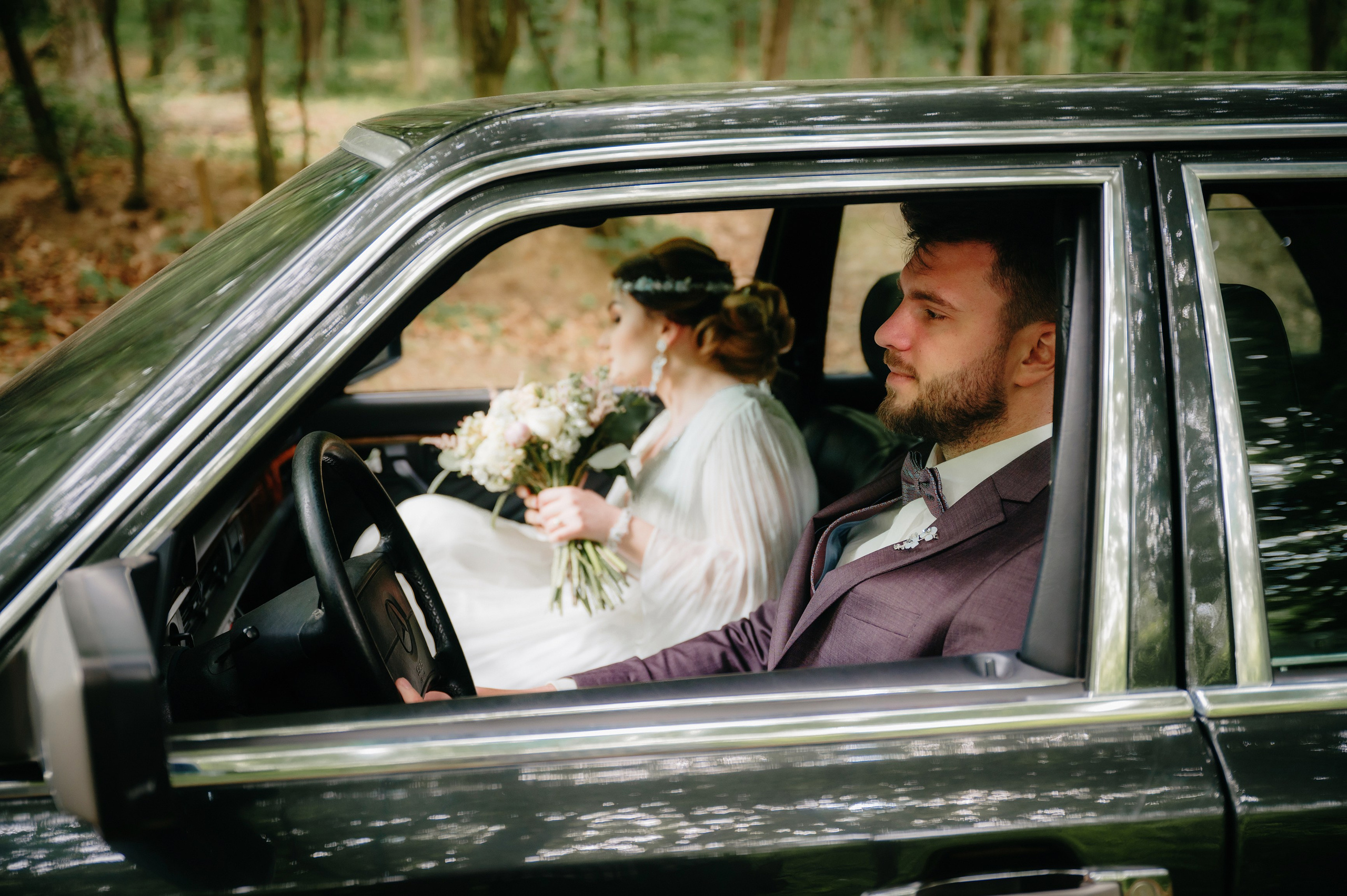 NUNTA Tudor si Stefana. Laurentiu Stefan StoryTeller