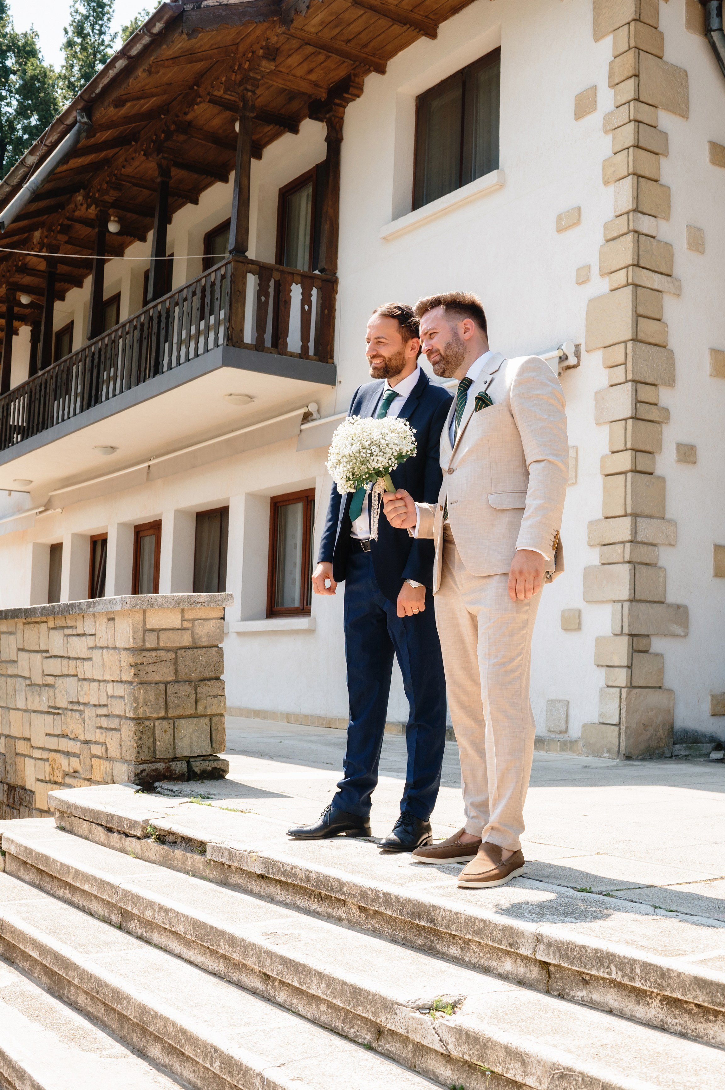 NUNTA Carina si Andrei. Laurentiu Stefan StoryTeller