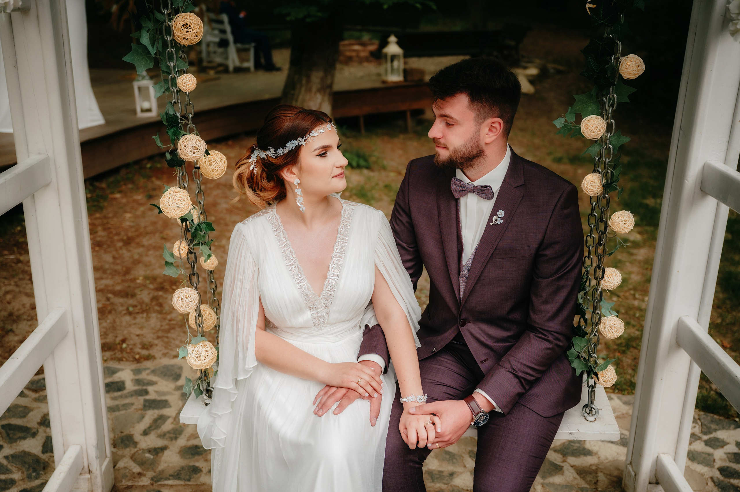 NUNTA Tudor si Stefana. Laurentiu Stefan StoryTeller