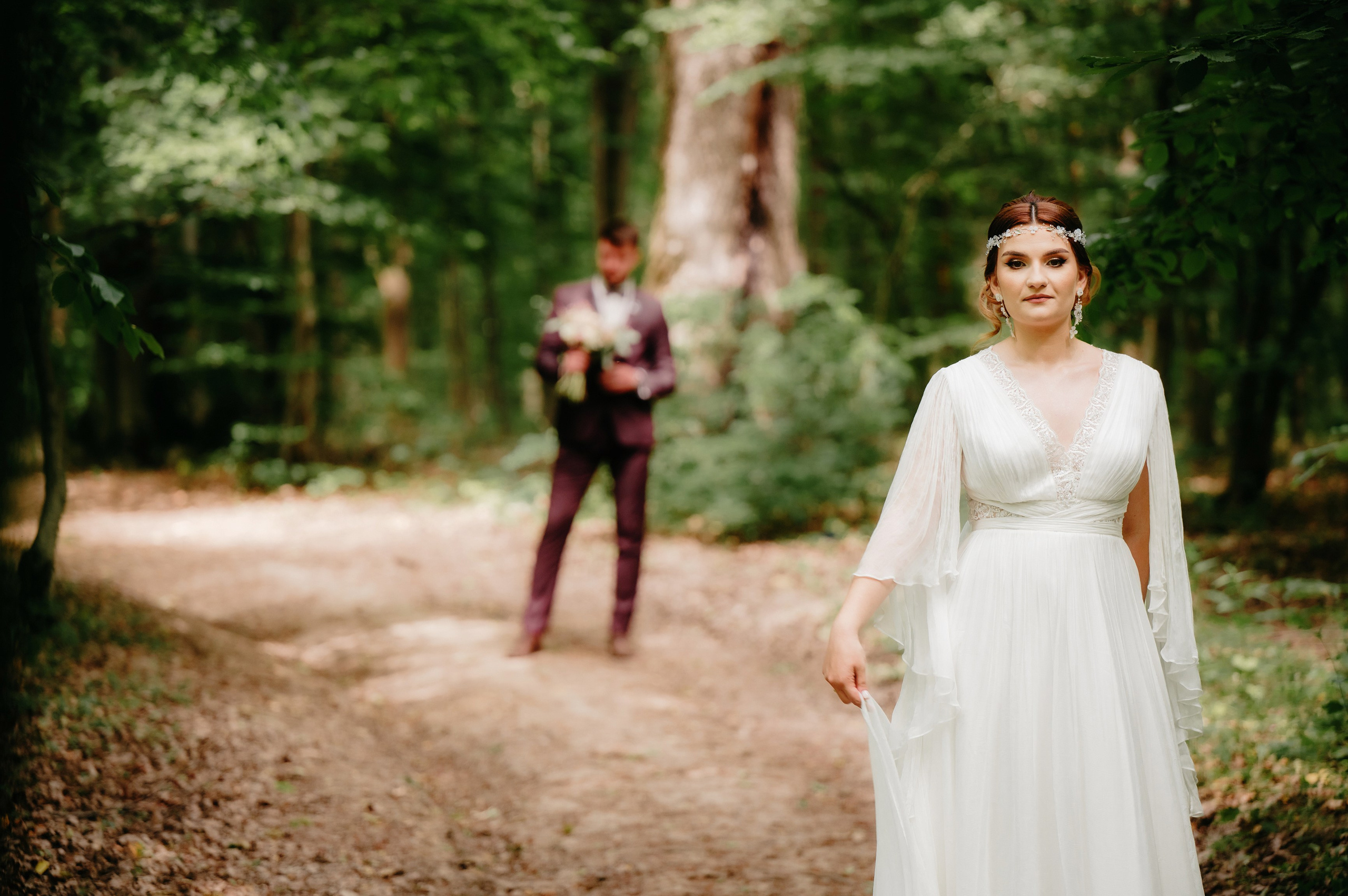 NUNTA Tudor si Stefana. Laurentiu Stefan StoryTeller