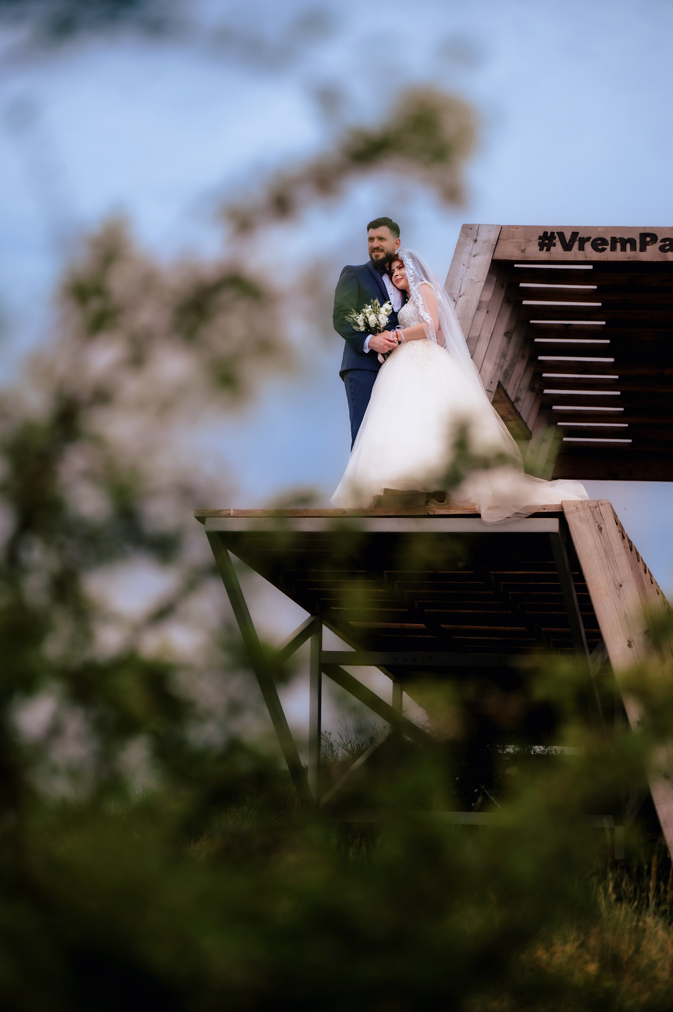 NUNTA Alexandra si Elias. Laurentiu Stefan StoryTeller