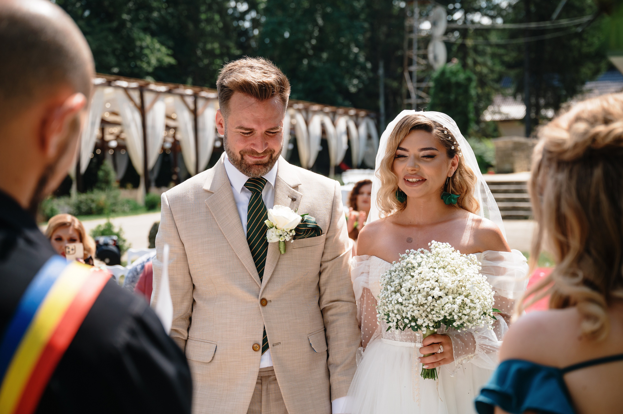 NUNTA Carina si Andrei. Laurentiu Stefan StoryTeller