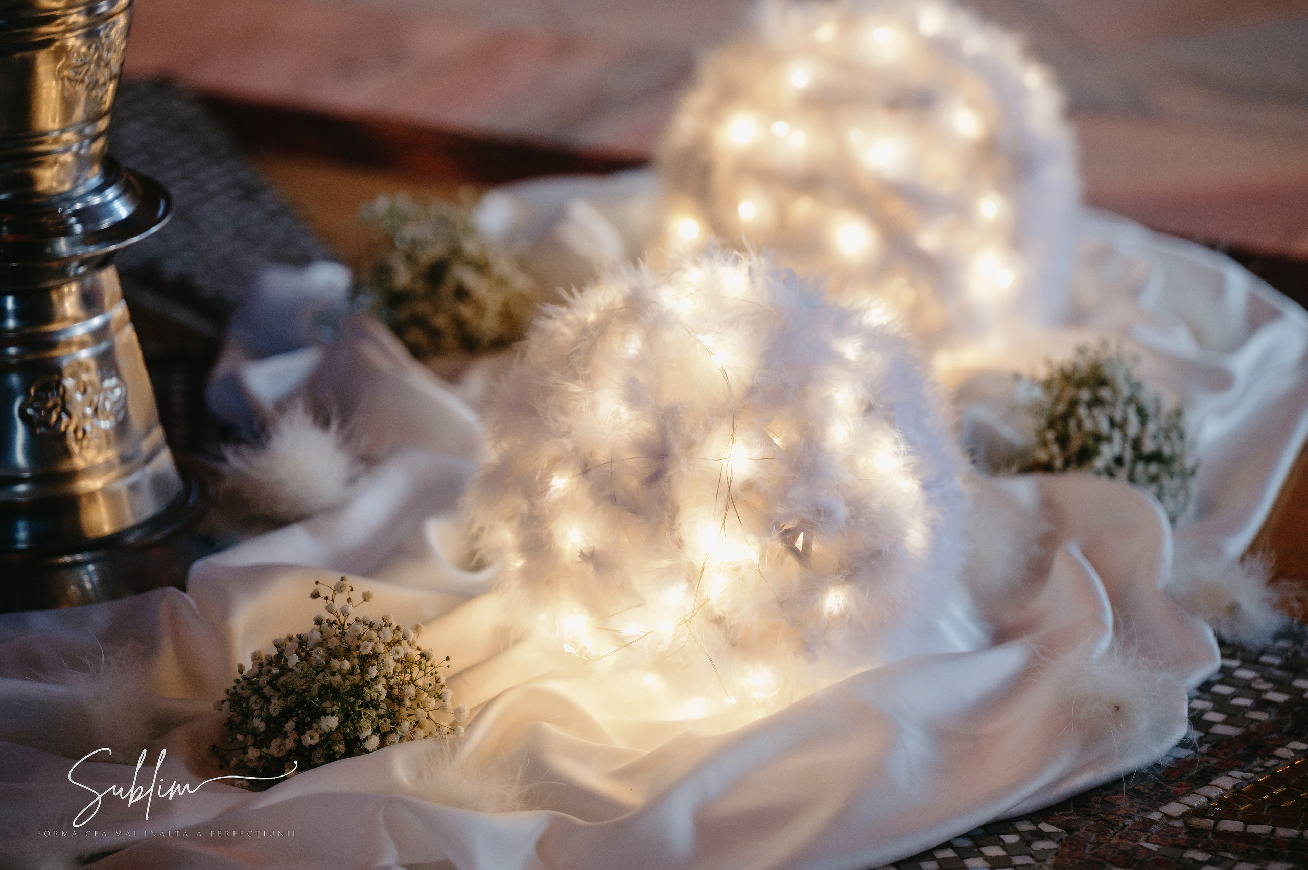 Sublim. Laurentiu Stefan StoryTeller