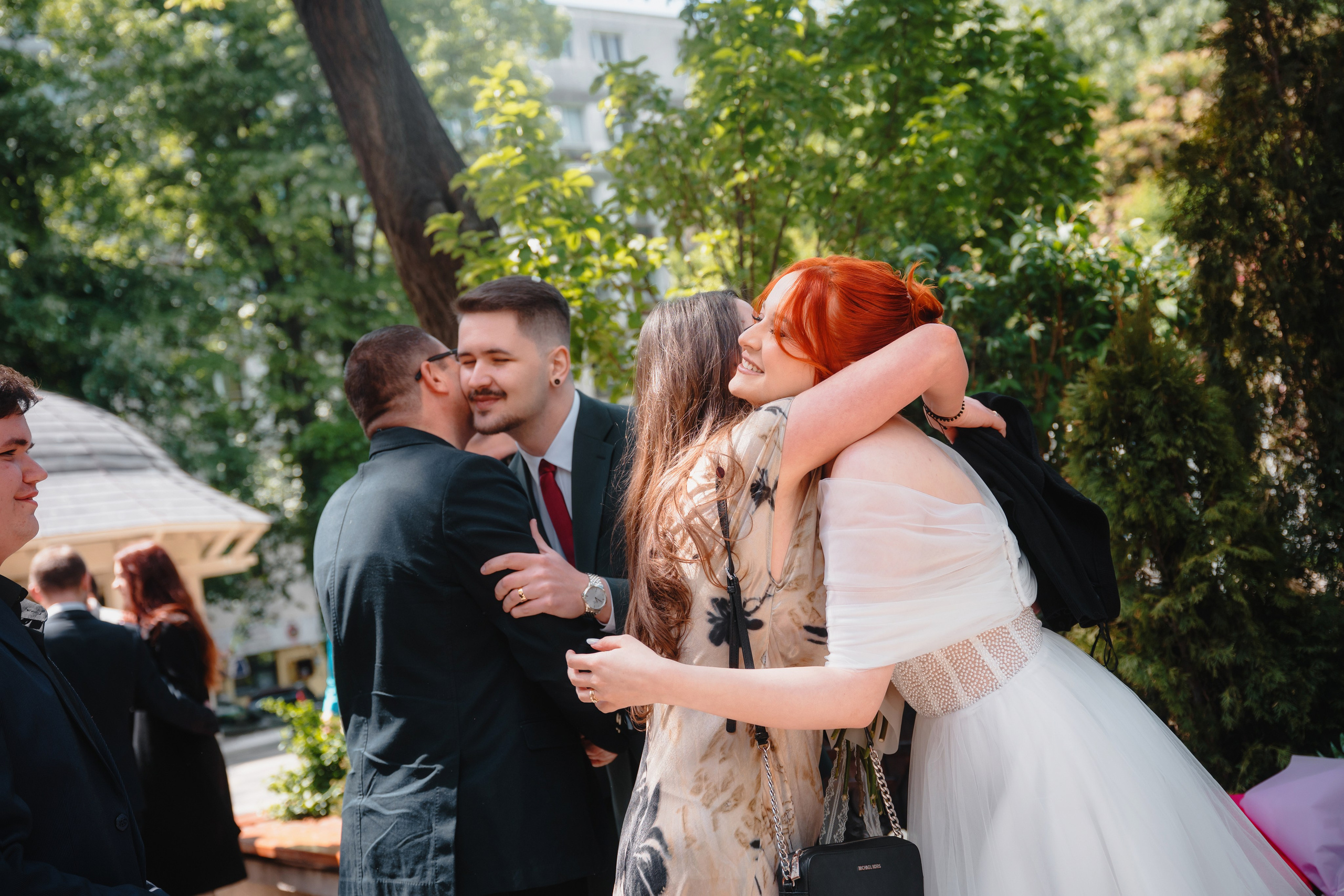 Ceremonie Civila Andreea si Claudiu. Laurentiu Stefan StoryTeller