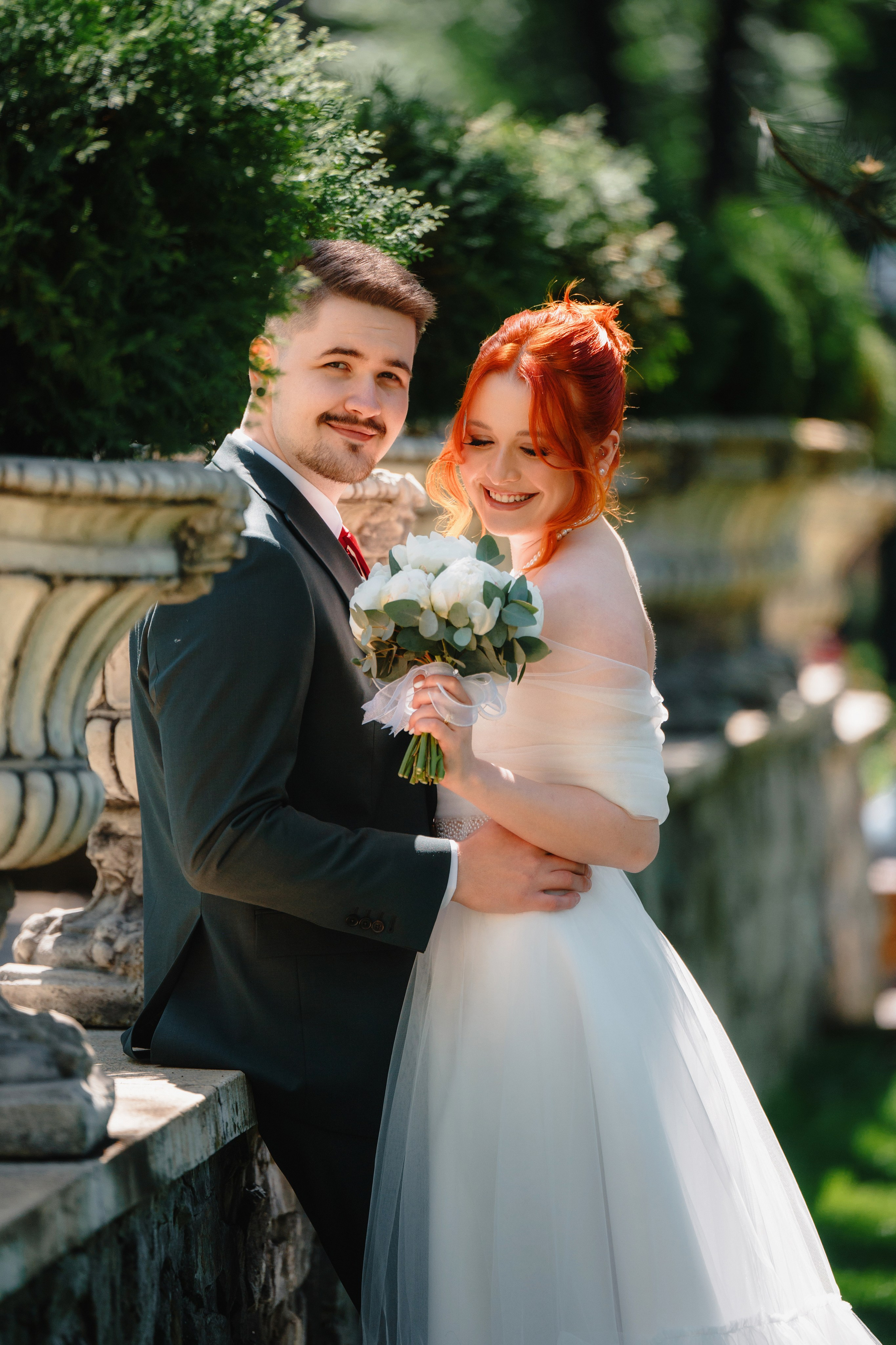 Ceremonie Civila Andreea si Claudiu. Laurentiu Stefan StoryTeller