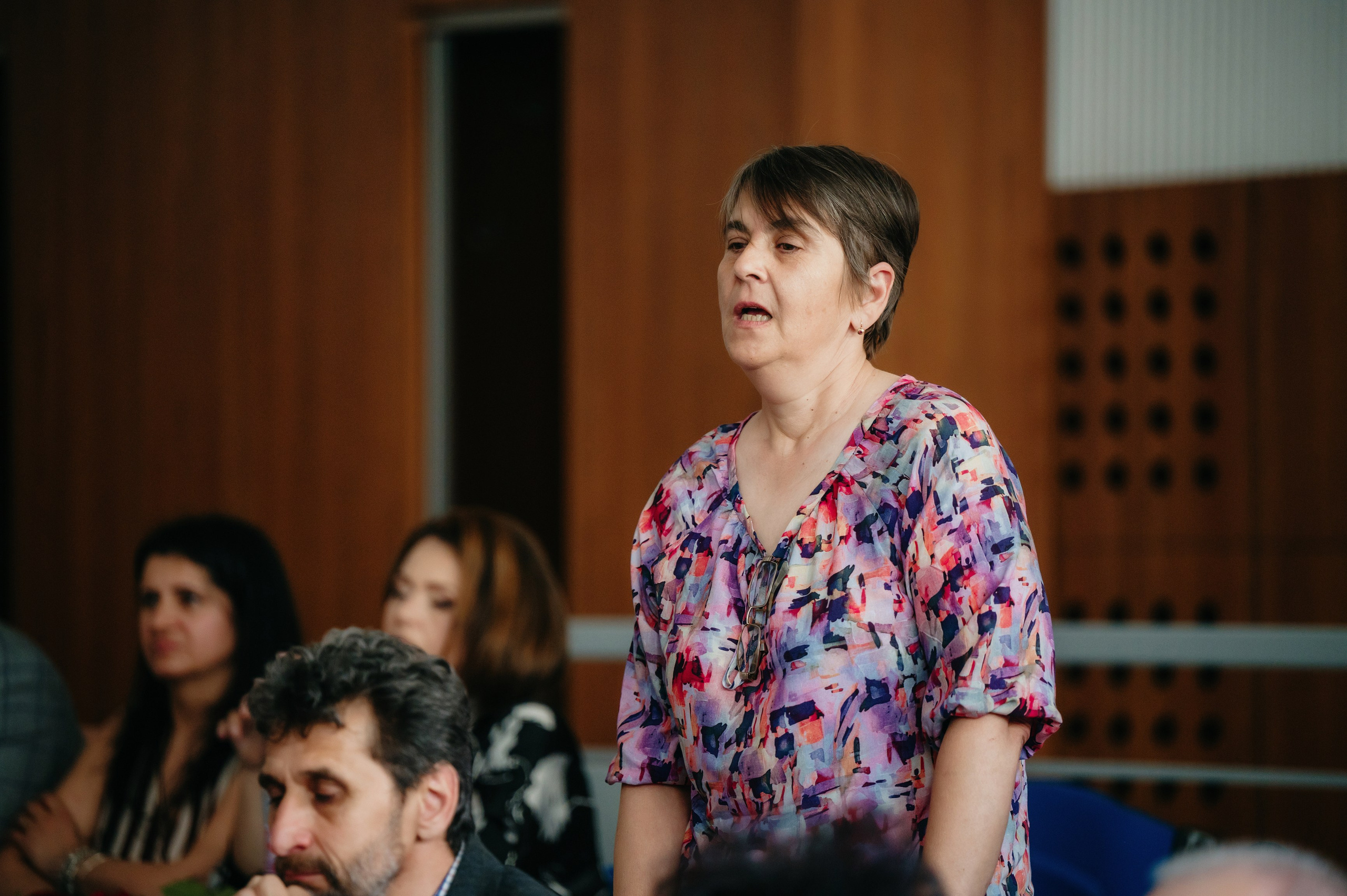 Medicina Veterinara — dupa 30 de ani…. Laurentiu Stefan StoryTeller