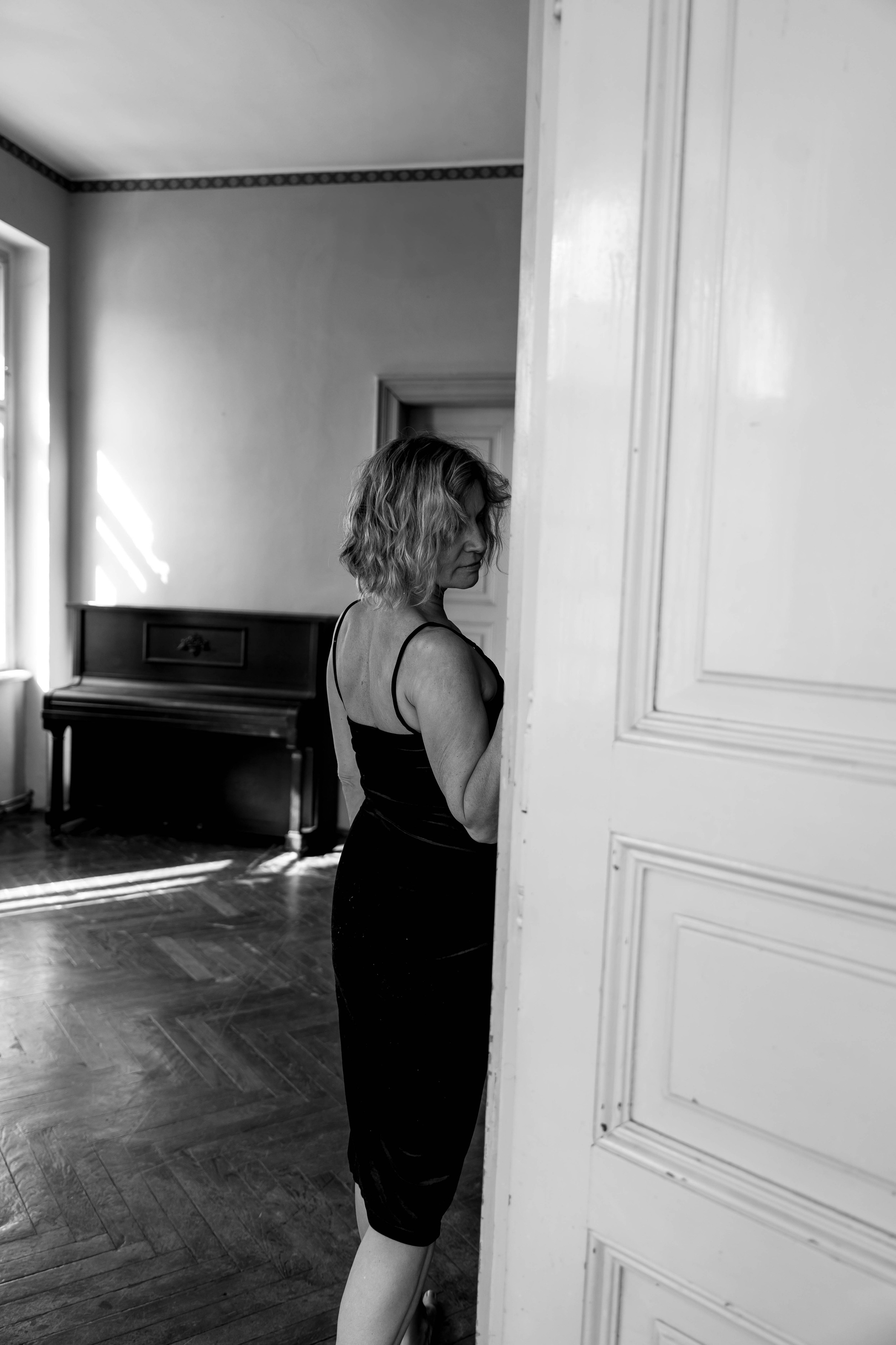 Mama Saturn. Fotograf Teplice // Alexandra Ribola