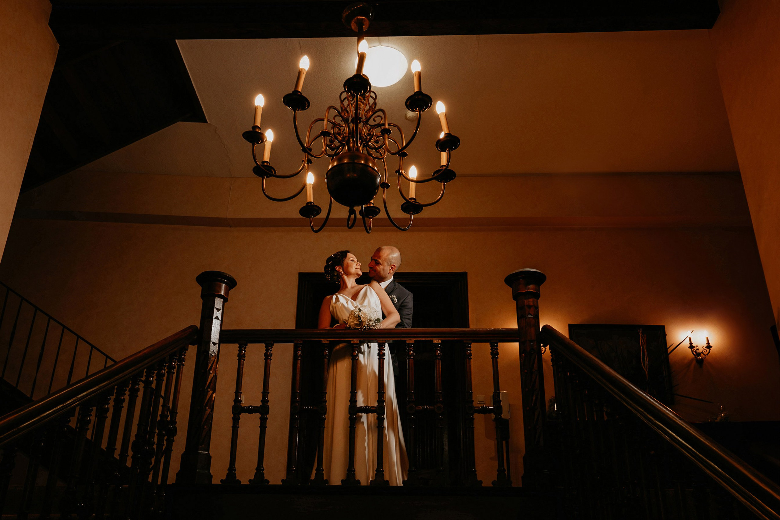 Hochzeit von Tatjana und Waldemar