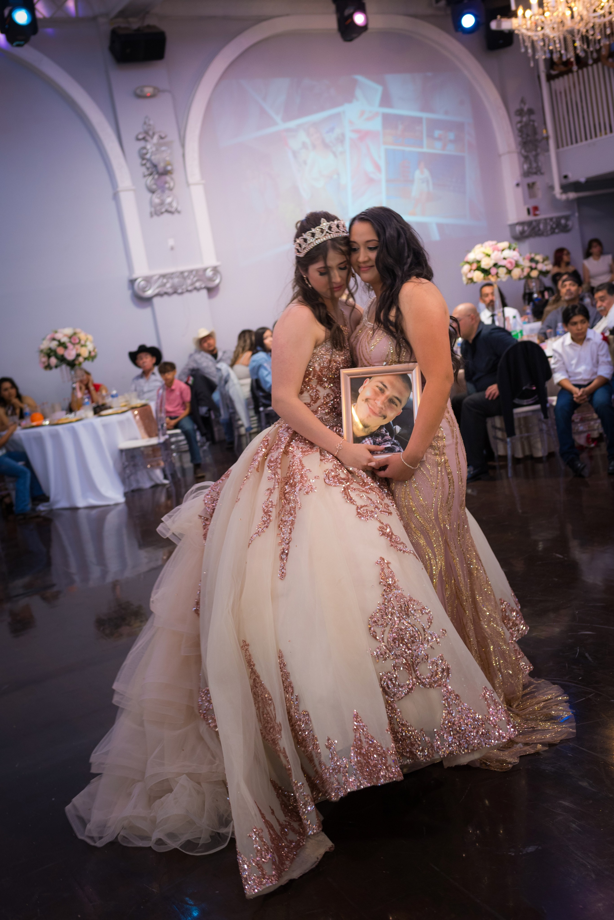 Colección: Nataly Mis Quince años