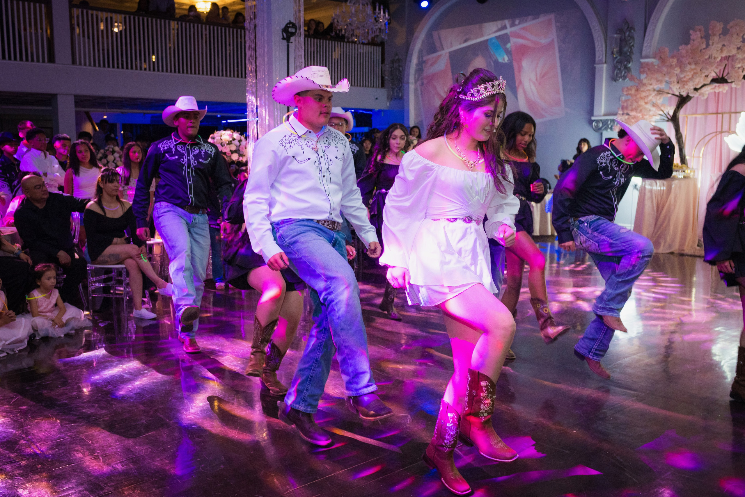 Colección: Nataly Mis Quince años