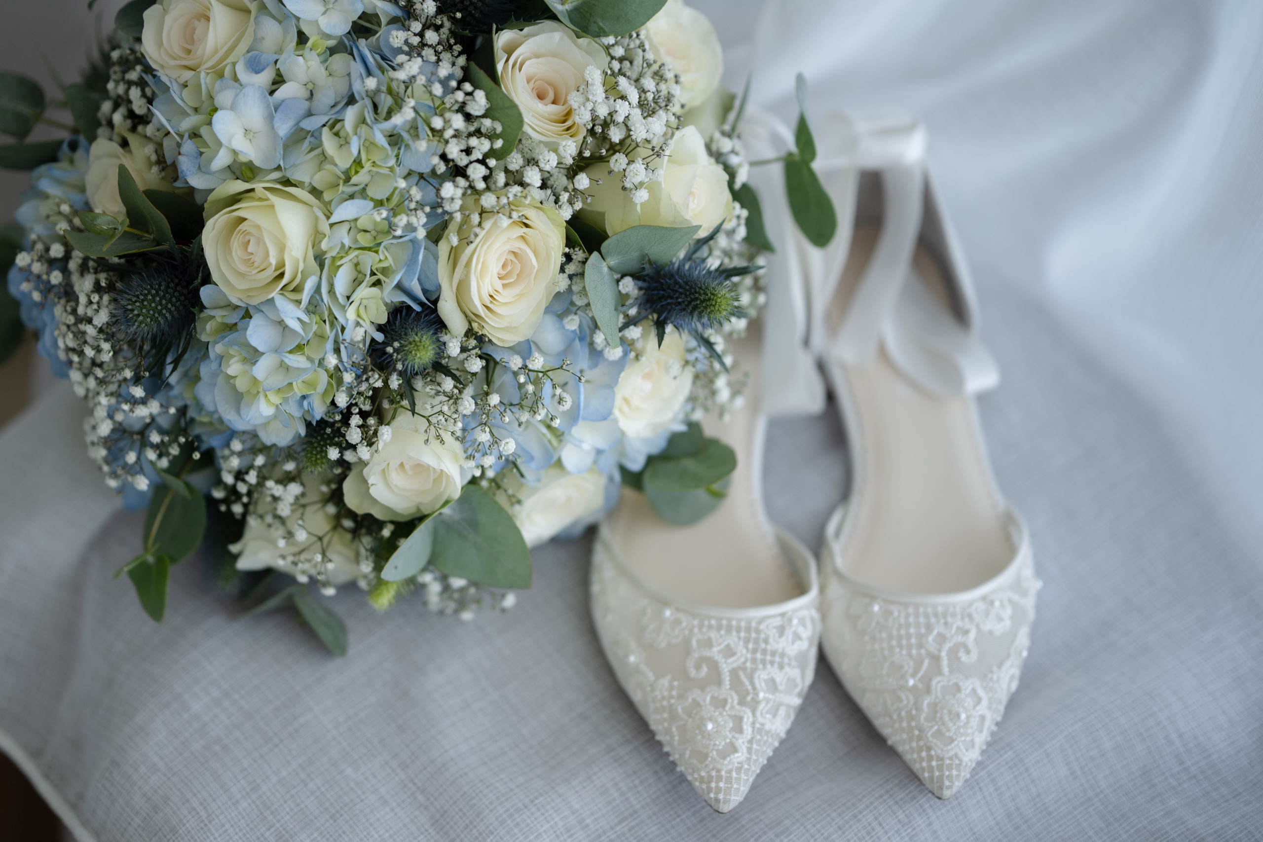 Wedding day of Youssef and Narjess. Professional photographer in Cyprus Katerina Stepanchenko