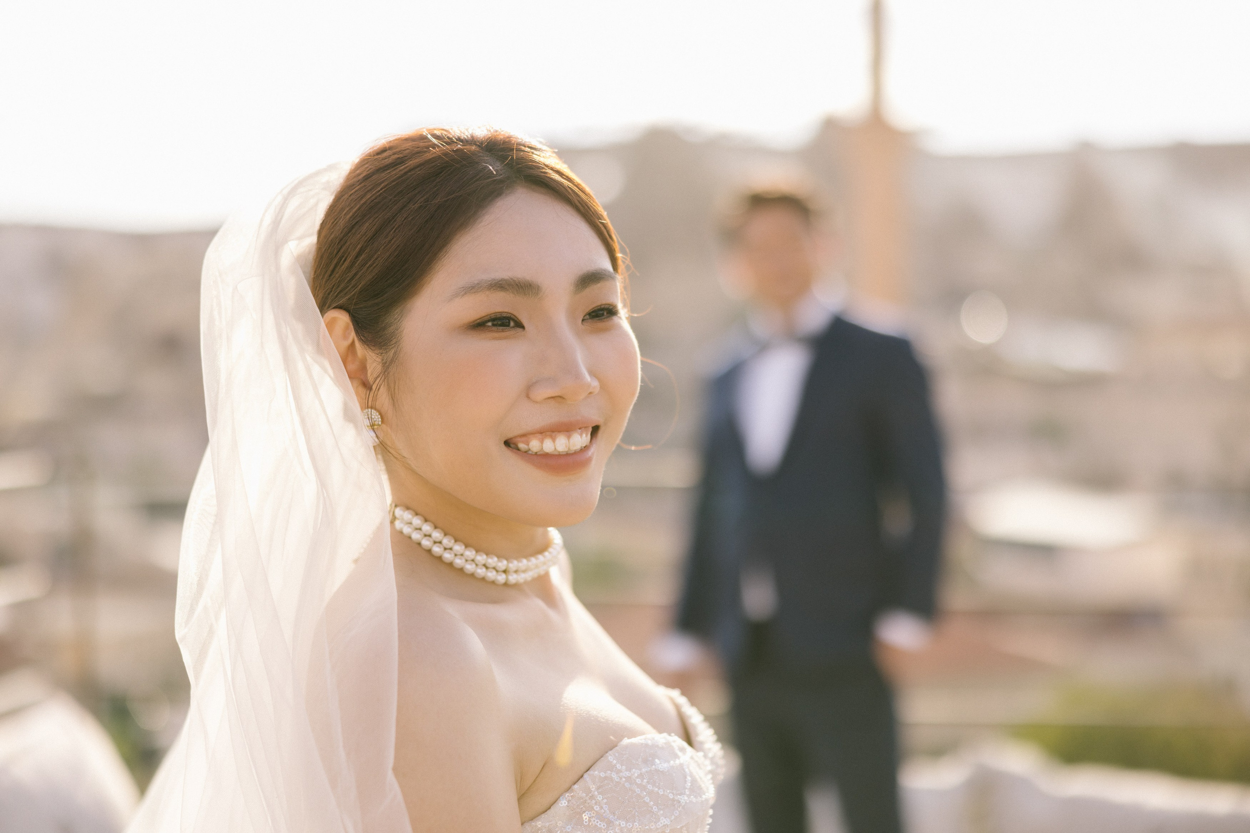 Yulong & Chew. Фотограф в Каппадокии / Julia Ganch