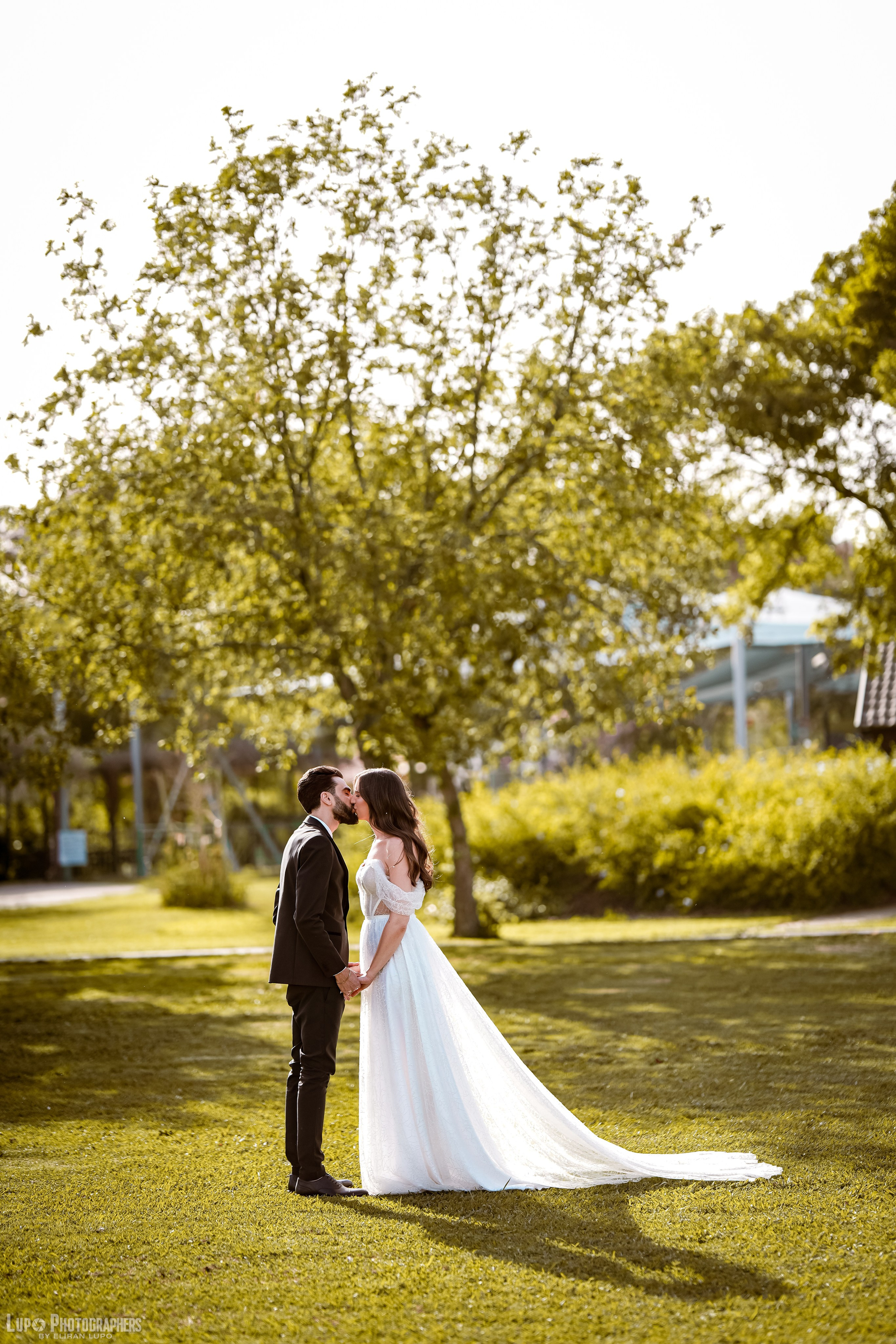 Lin & Eden. לופו צלמים — צילום חתונות ואירועים