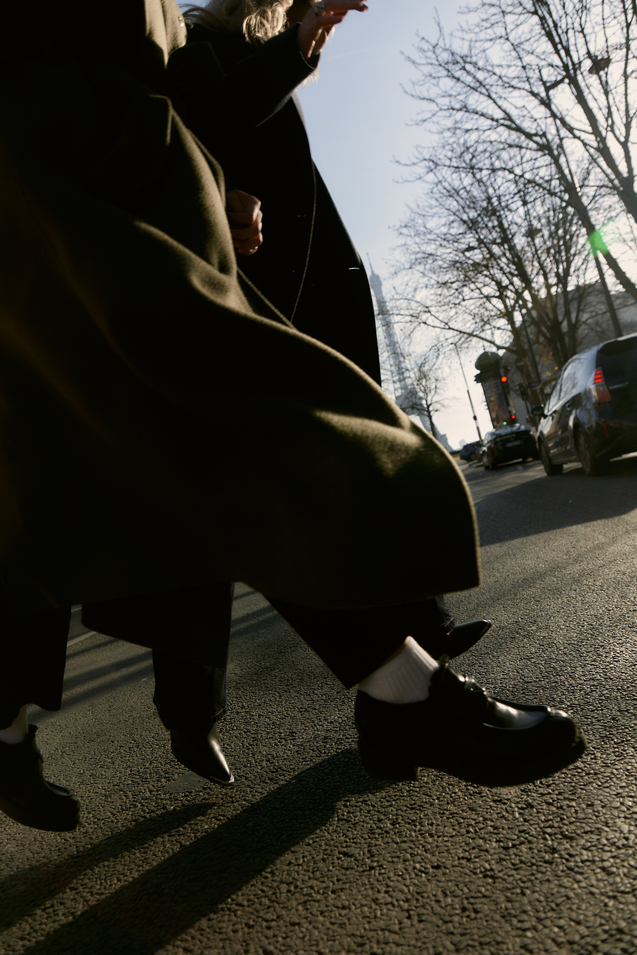 Friends. Photographe Paris