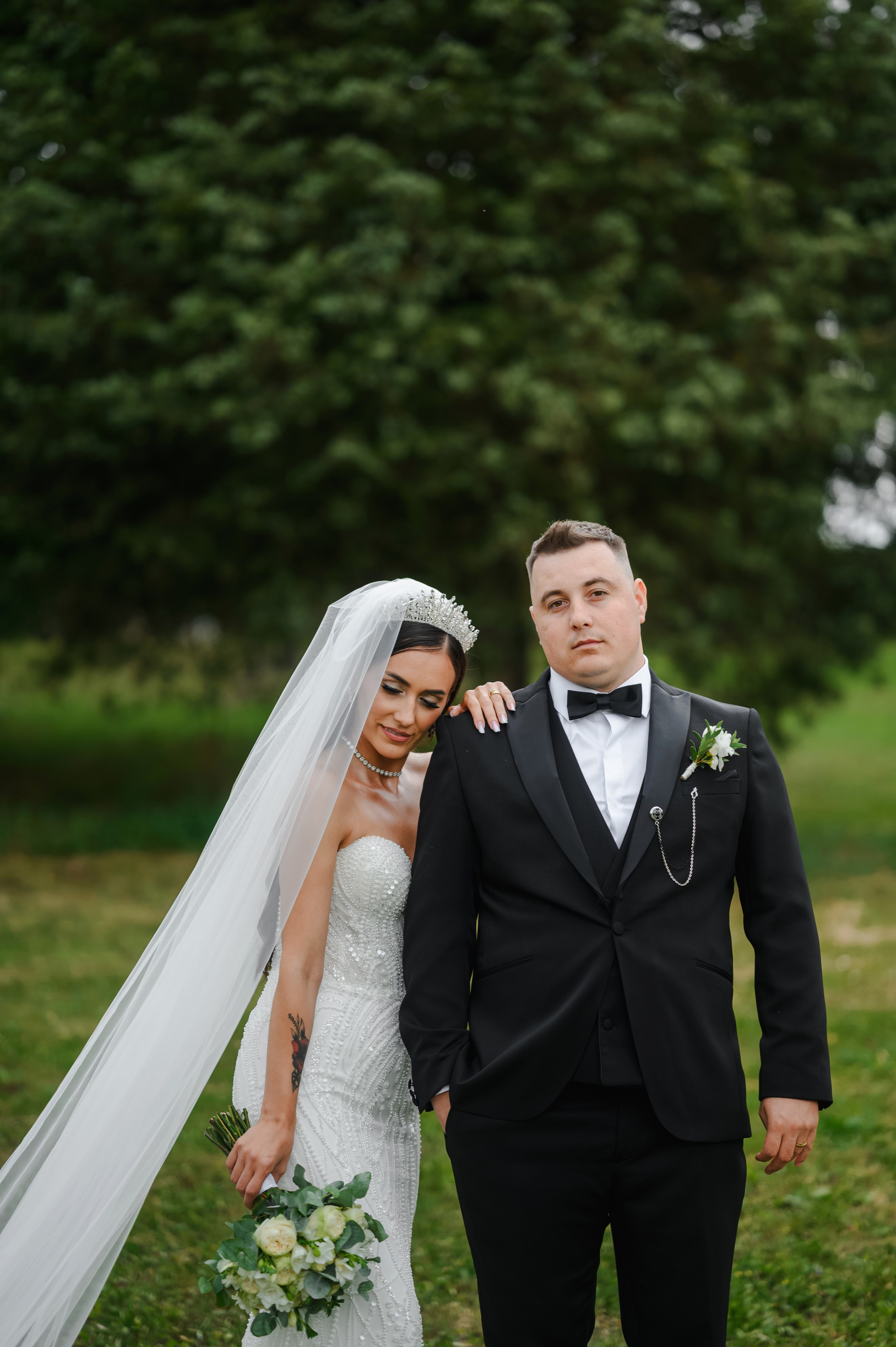 Adrian & Iraida. Erik Bagy | Fotograf de Nuntă