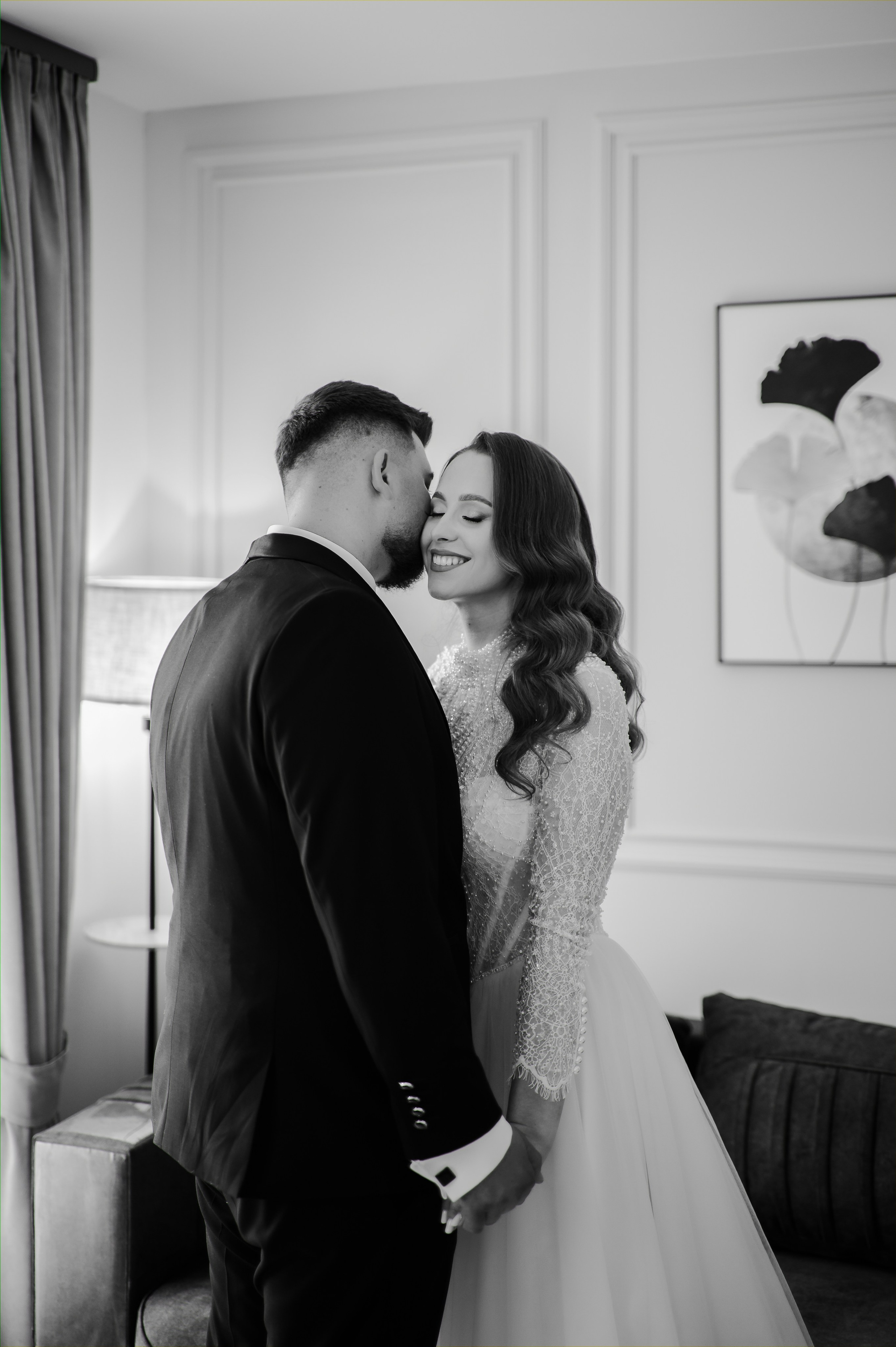 Cristian & Edina. Erik Bágy | Fotograf de Nuntă
