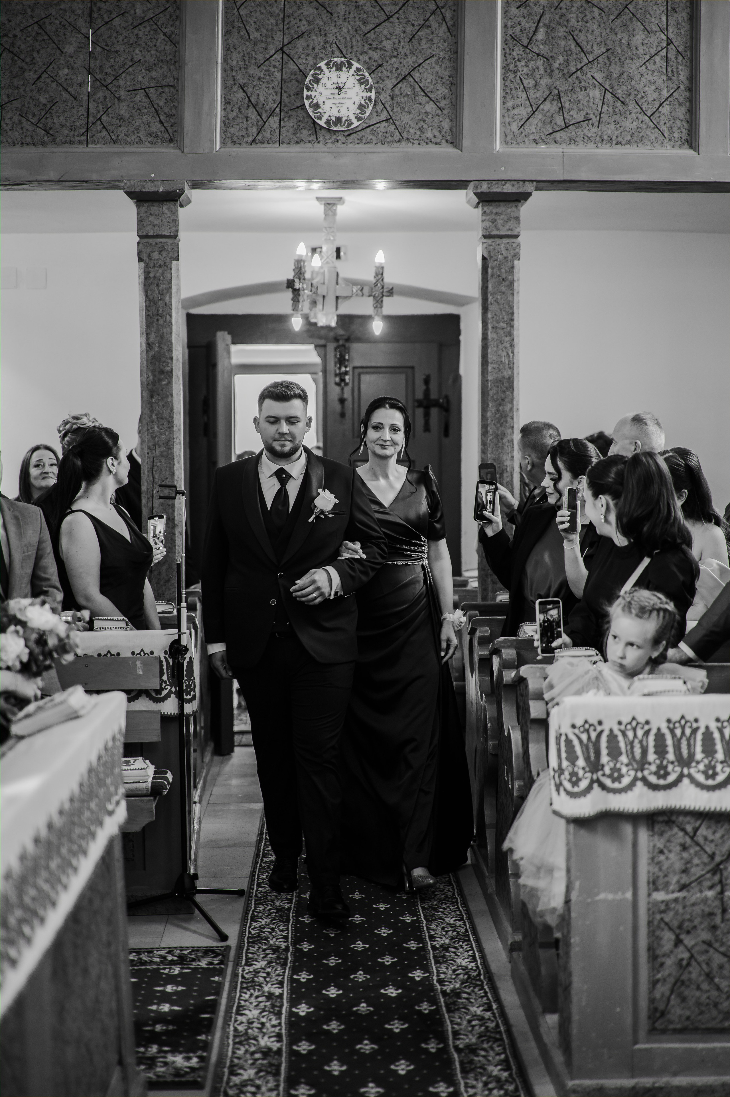 Cristian & Edina. Erik Bágy | Fotograf de Nuntă