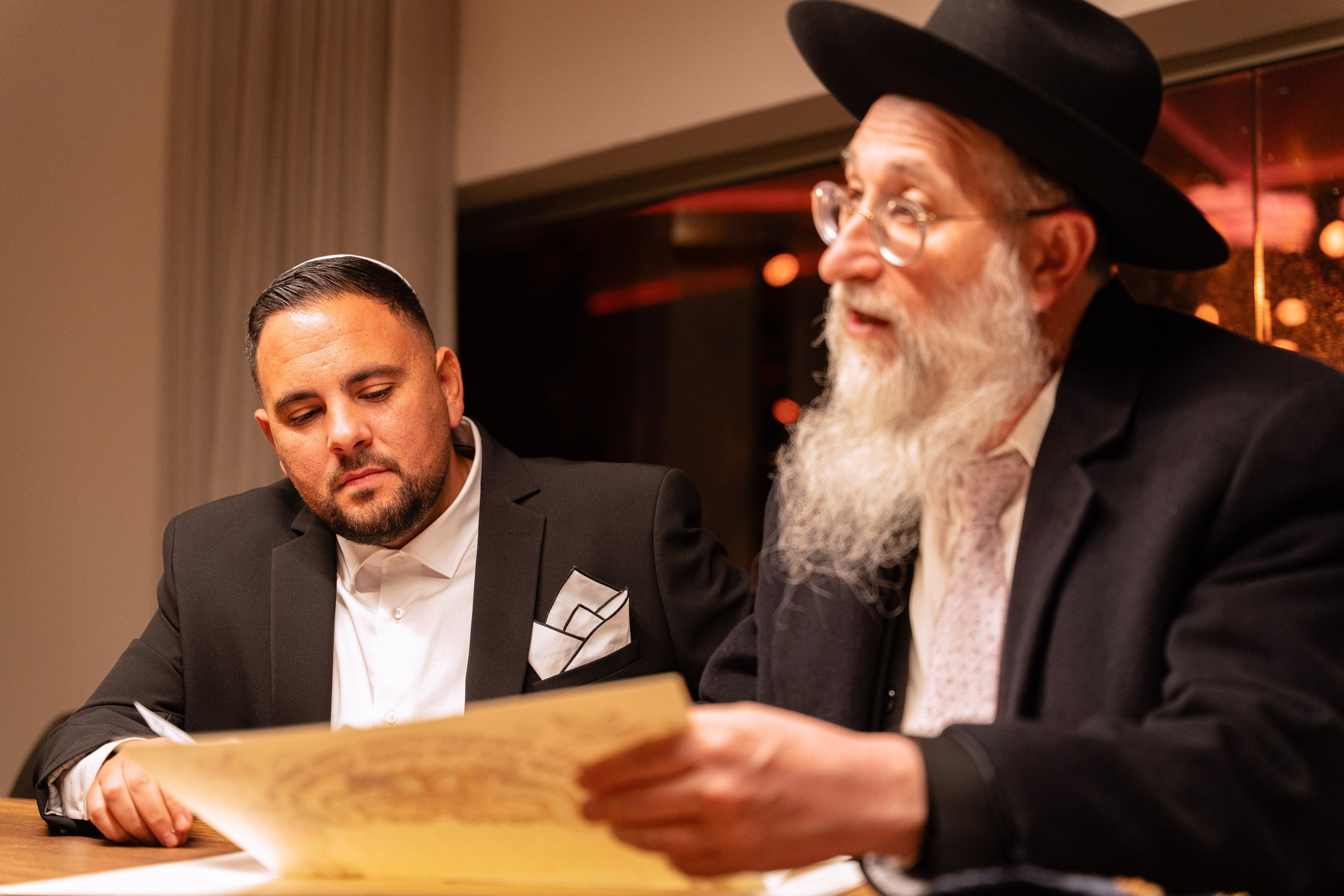 Wedding of Hila & Elad