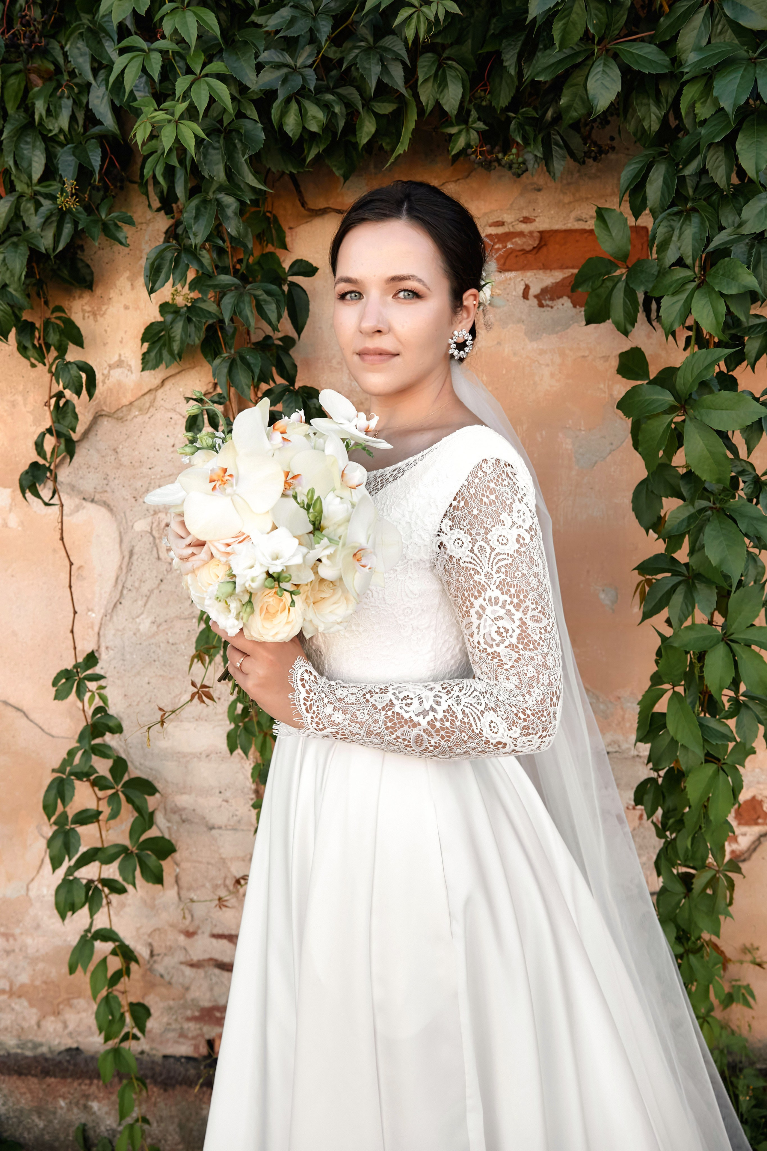 . Свадебный фотограф В Даугавпилсе Юрий Теплов