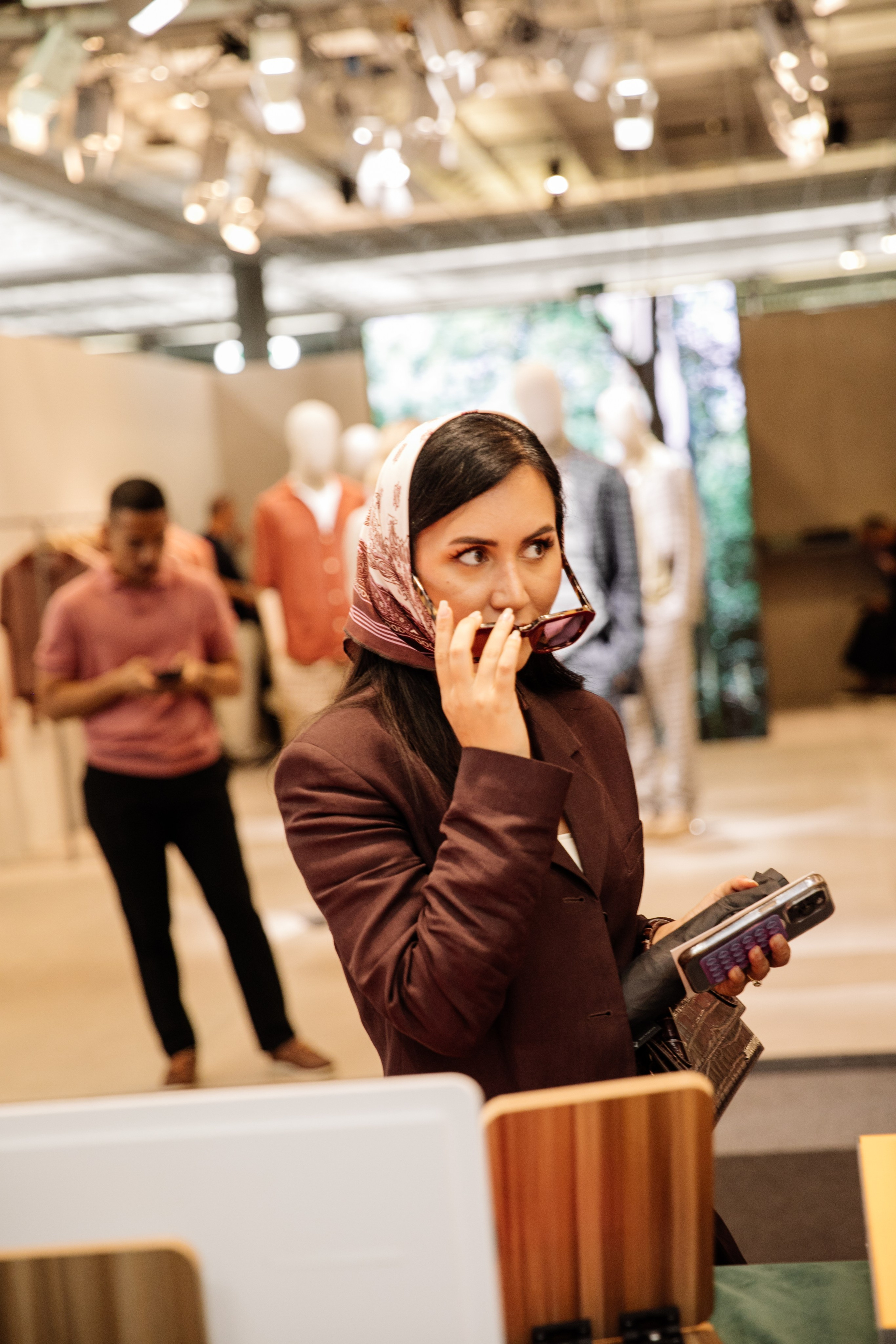 Репортаж. Фотограф Вероника Яцына в Ташкенте