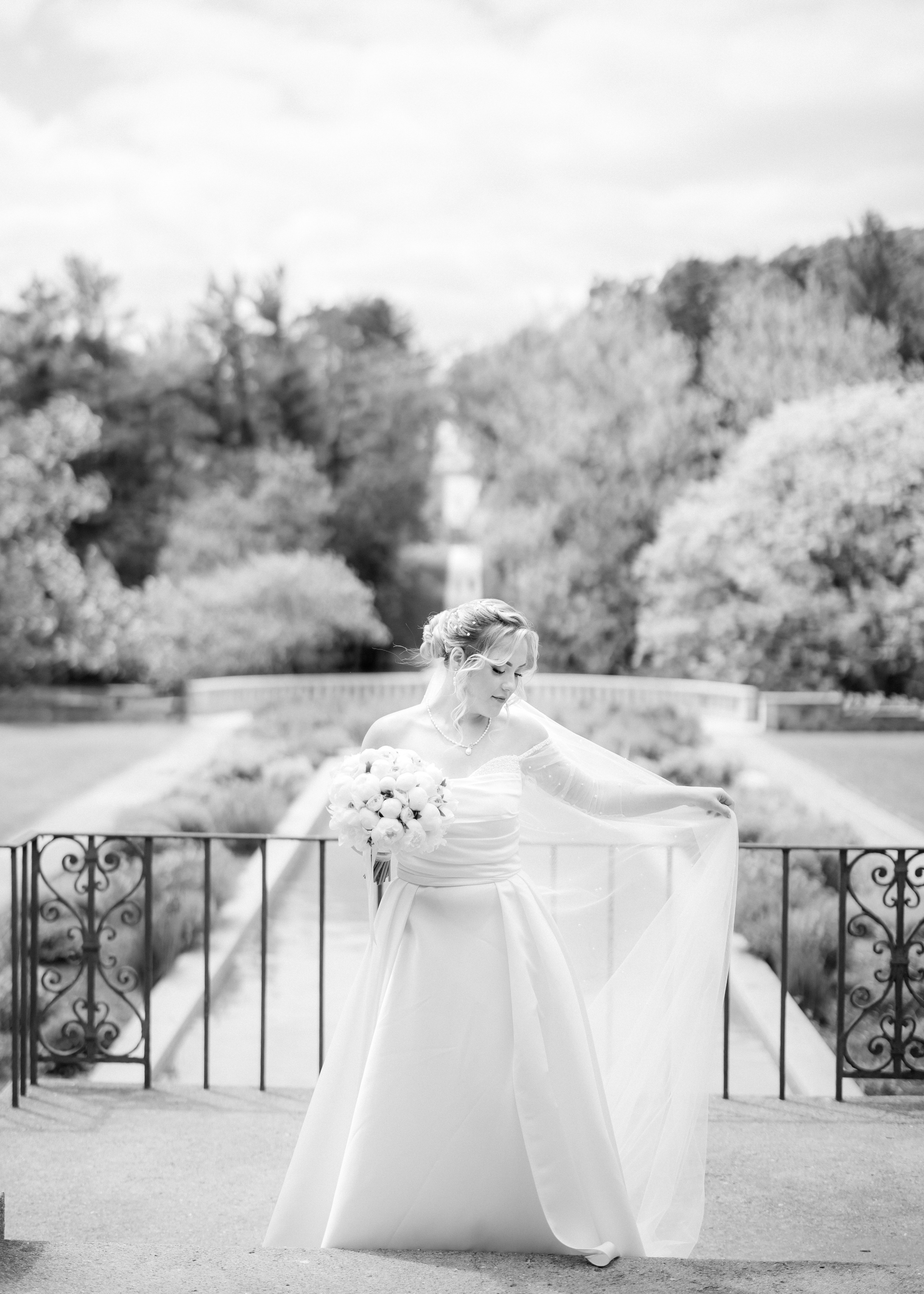 Wedding. Anastasia Post: Wedding and Editorial Photography