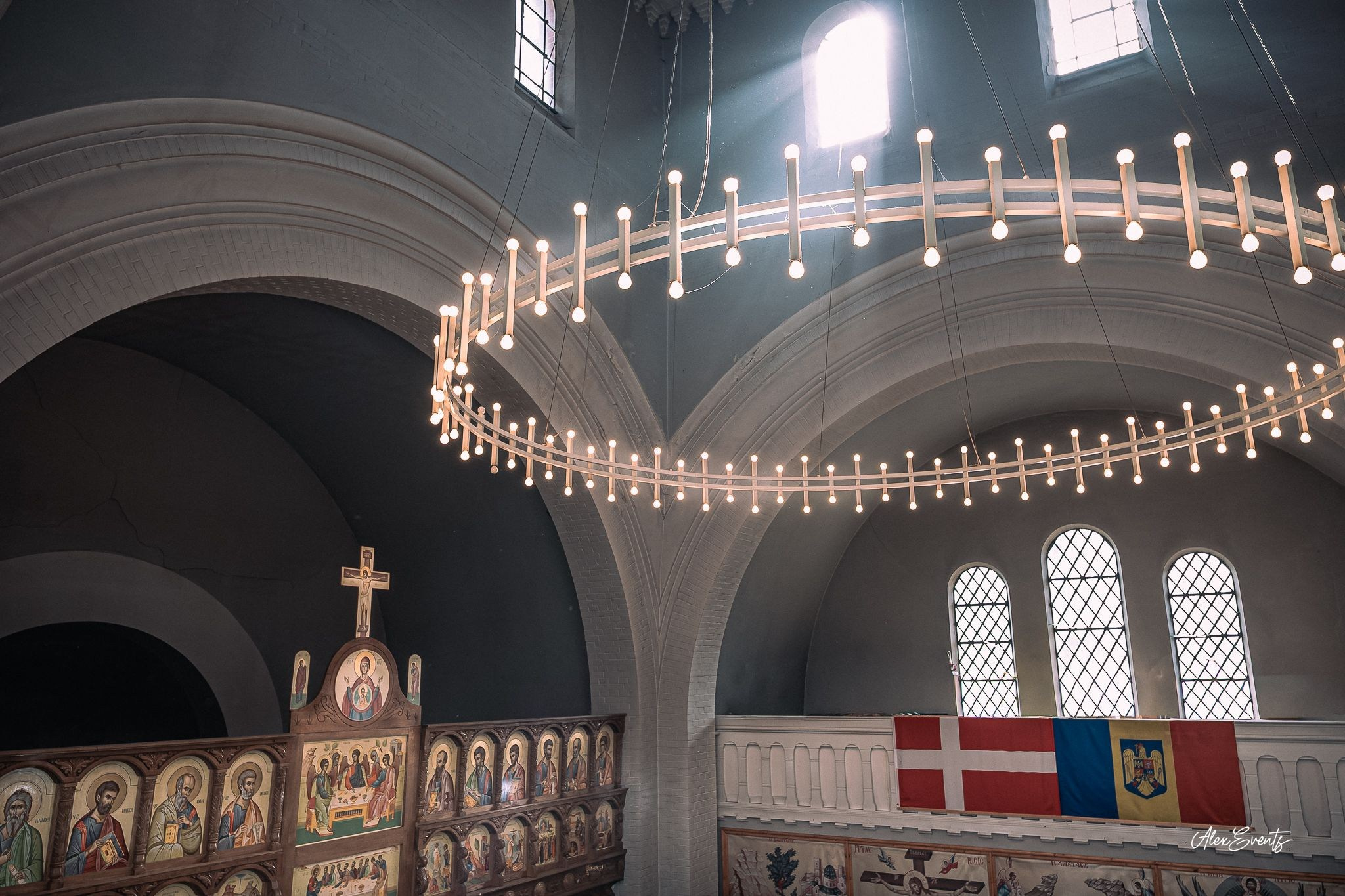 Fotograf Botez Vejle | Creștinare Ortodoxă Danemarca | AlexEvents. AlexEvents | Fotograf si Videograf de Nunta si Botez in Danemarca si Germania