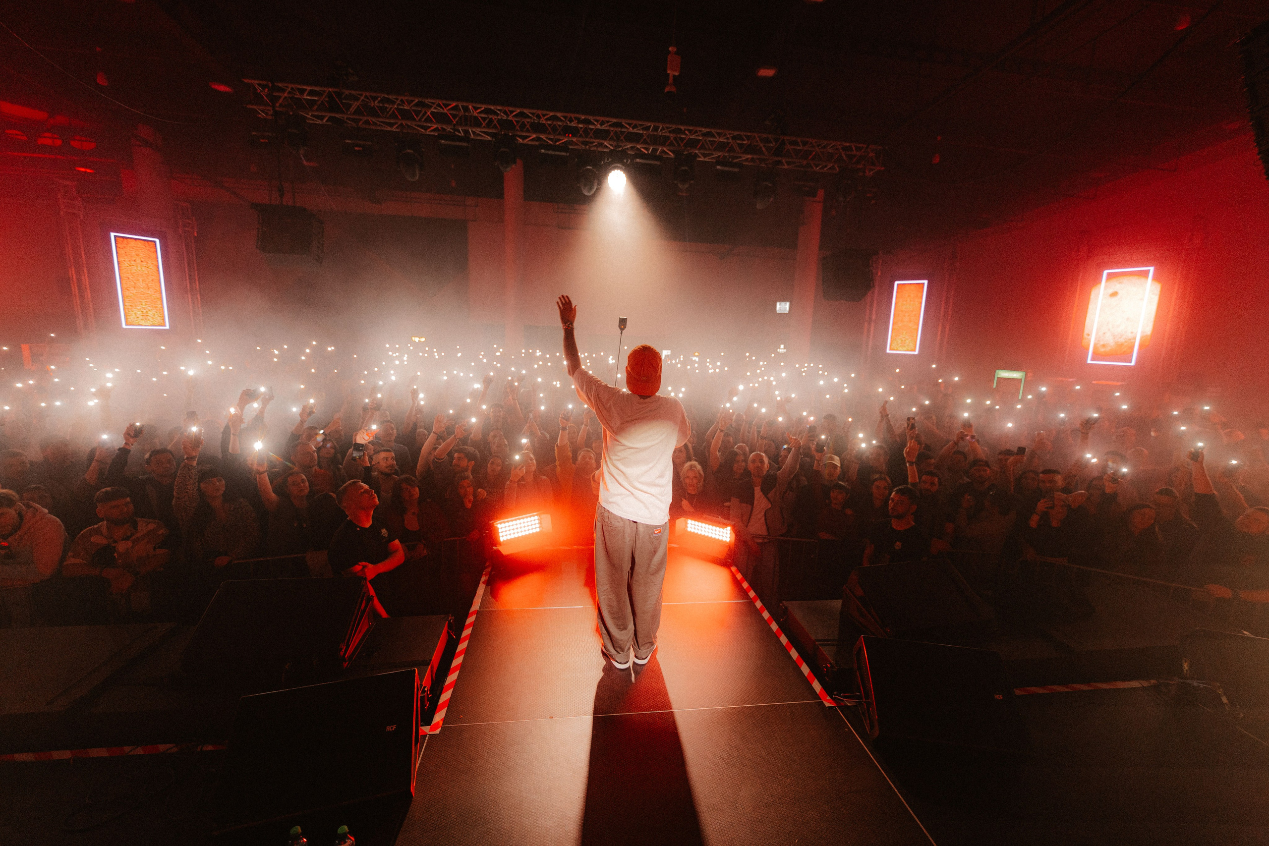 Nightlife Photographer Timișoara | Krisztian Matyas