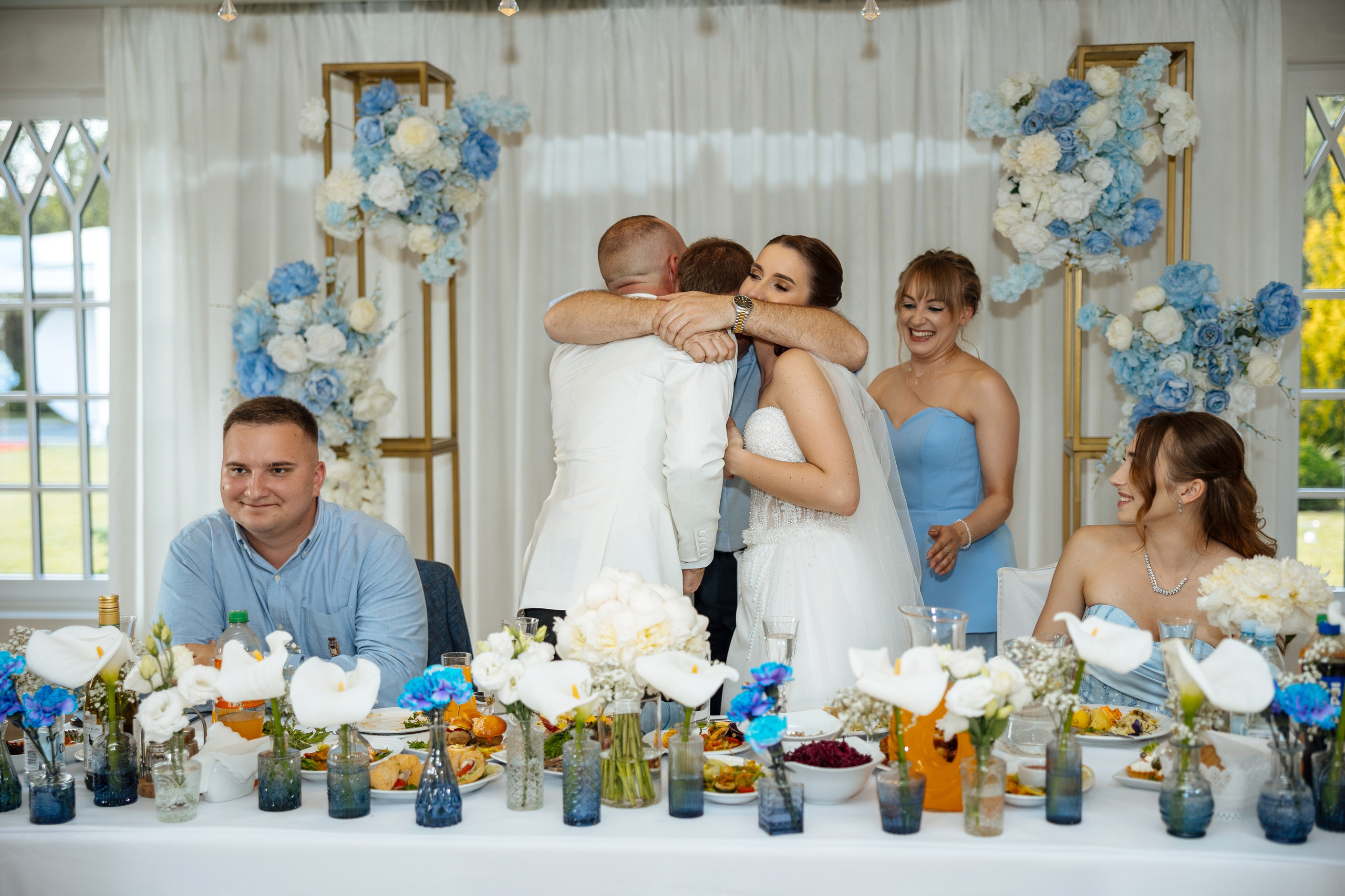 Darina Artem. Ірина Терещук