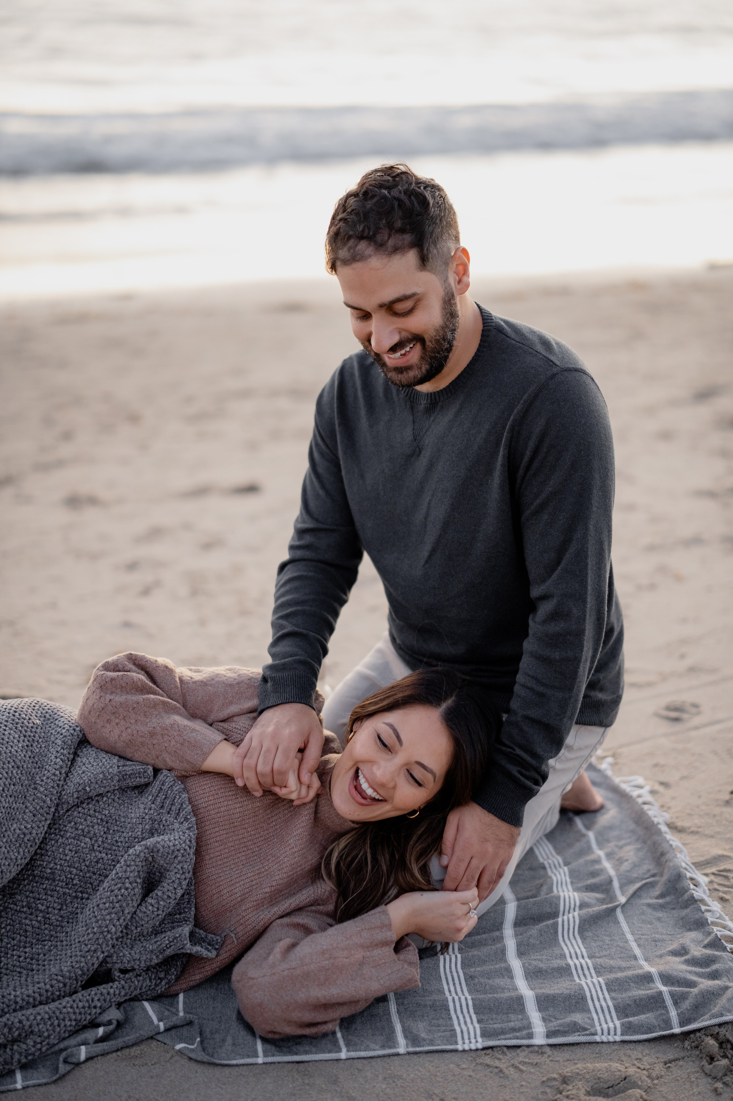 N & K. Orange County Wedding Photographer & Videographer | Candid & Timeless Wedding Photo + Video | Italiantsev