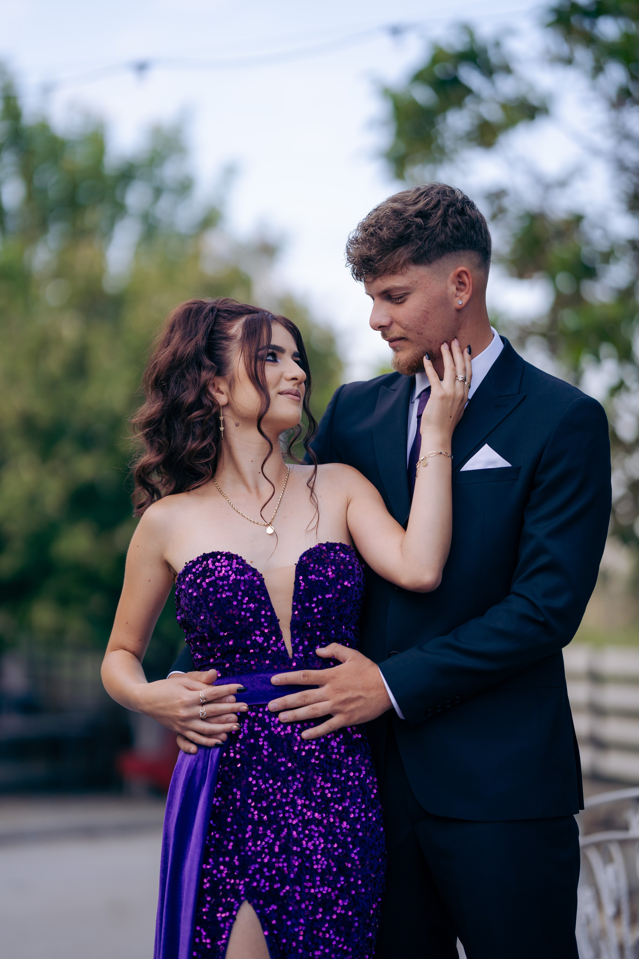 Cristina. CC Photography \ Fotograf Profesionist \ Evenimente