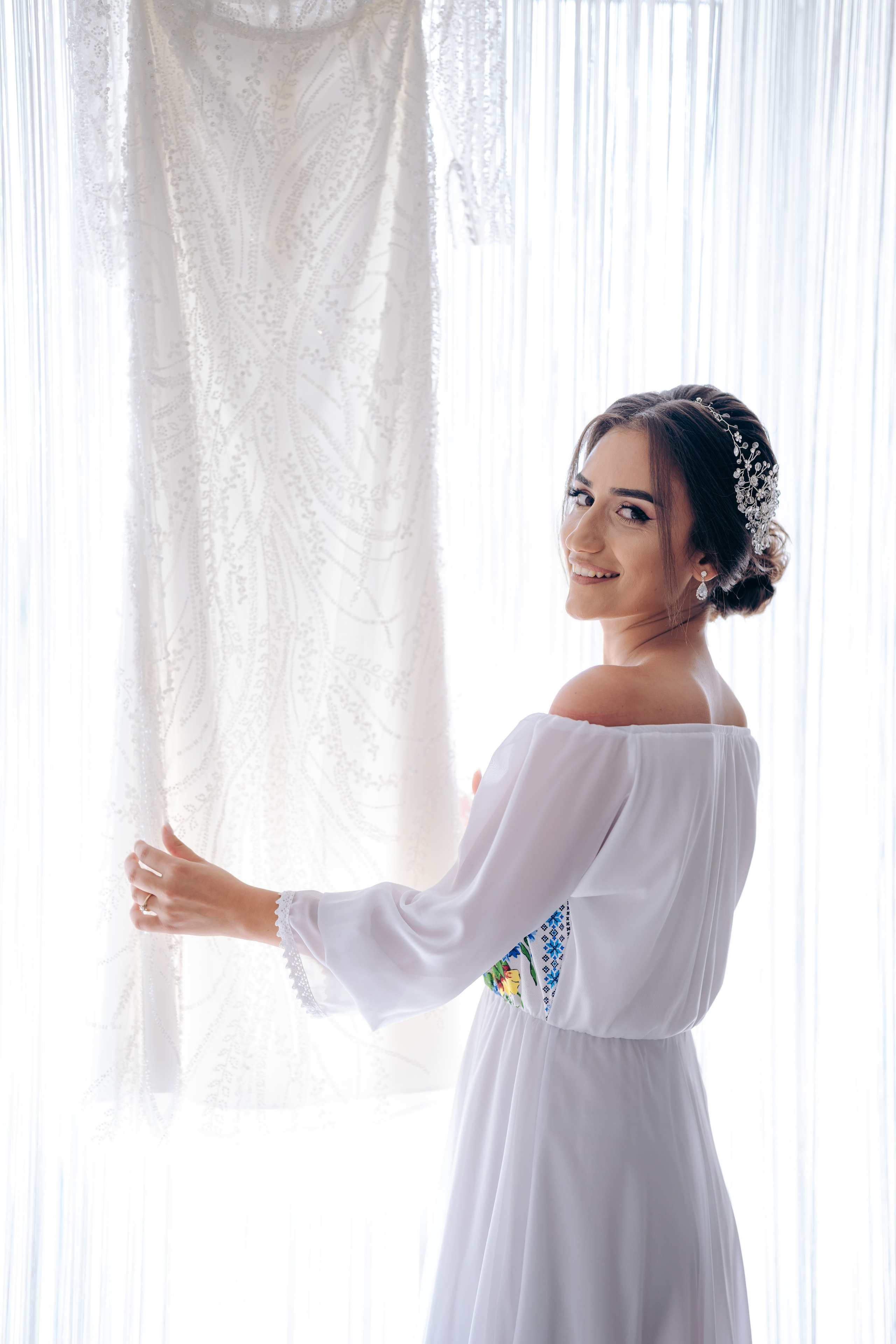 Alexandra & Remus. CC Photography \ Fotograf Profesionist \ Evenimente