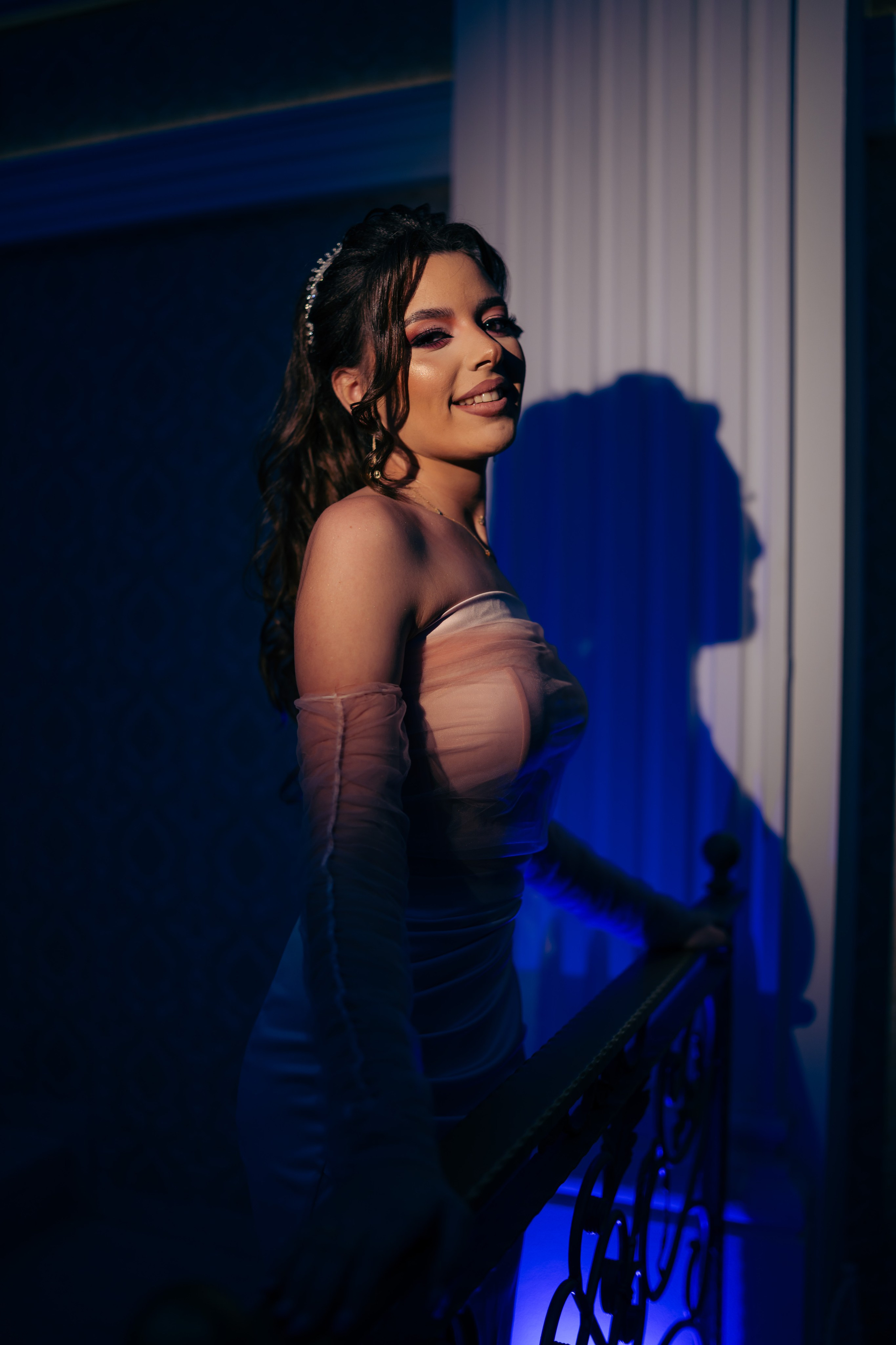 Cristiana. CC Photography \ Fotograf Profesionist \ Evenimente